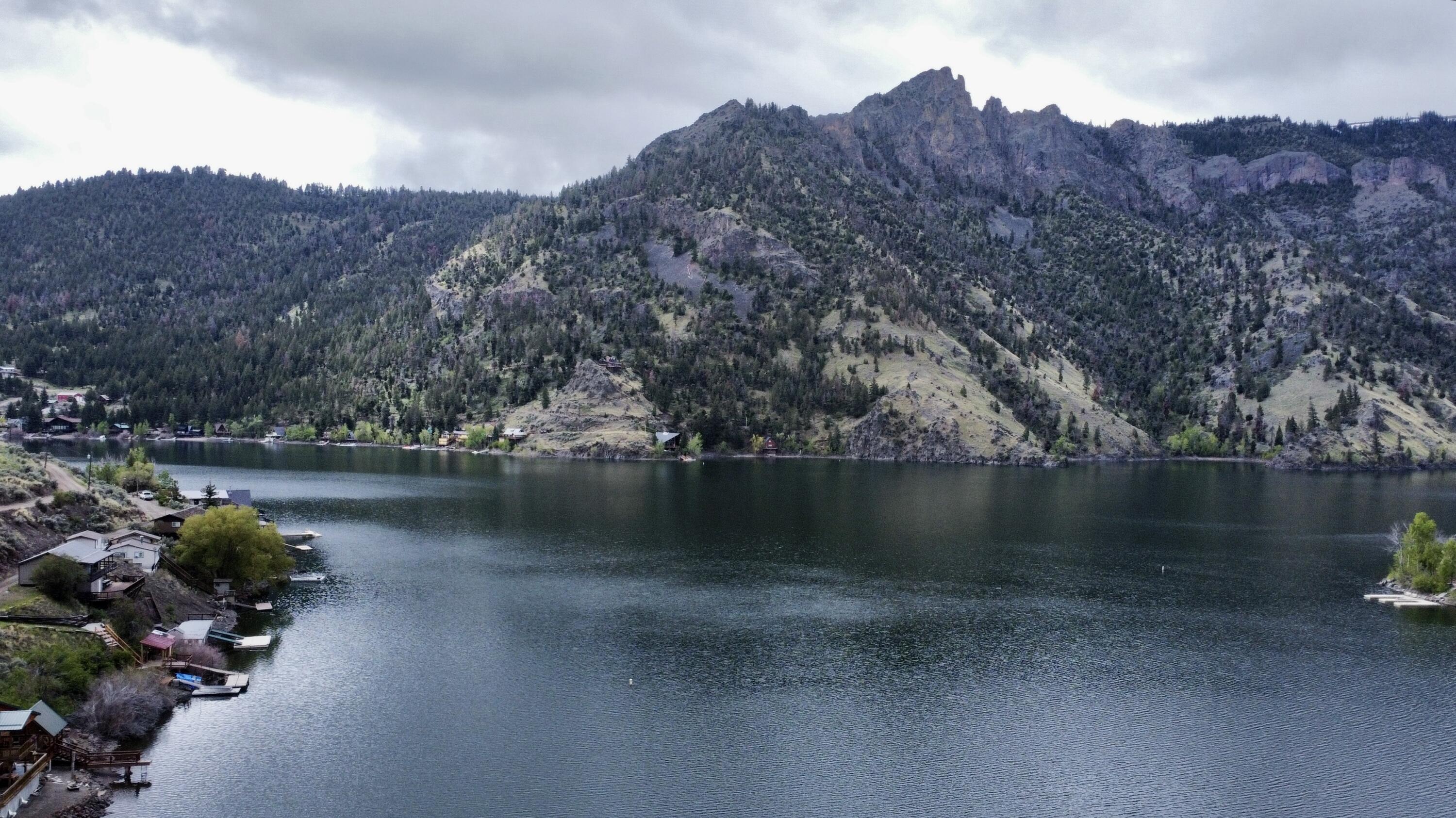 Williams Lake View 1