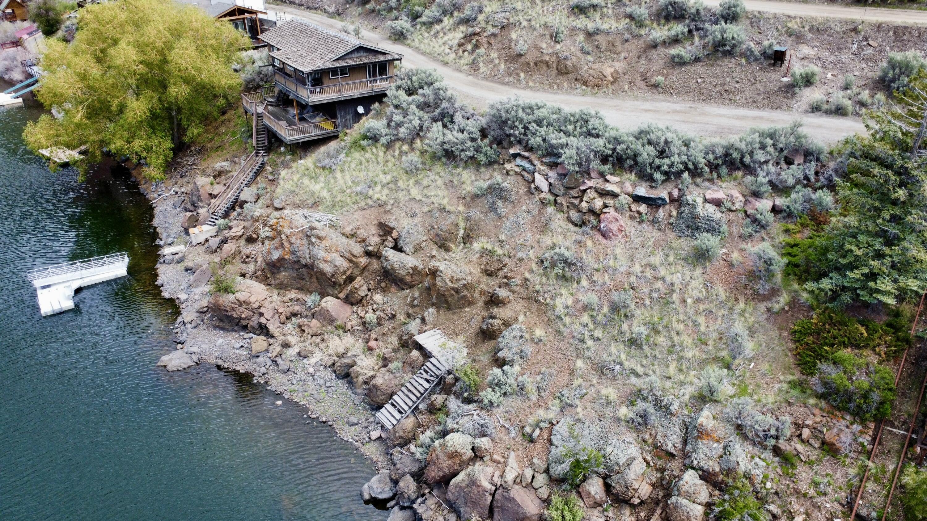 Williams Lake 29:30 7