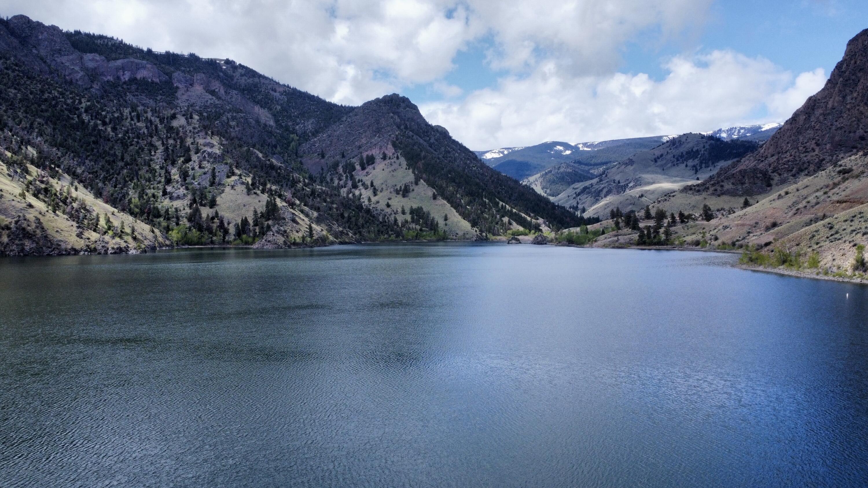 Williams Lake View 14