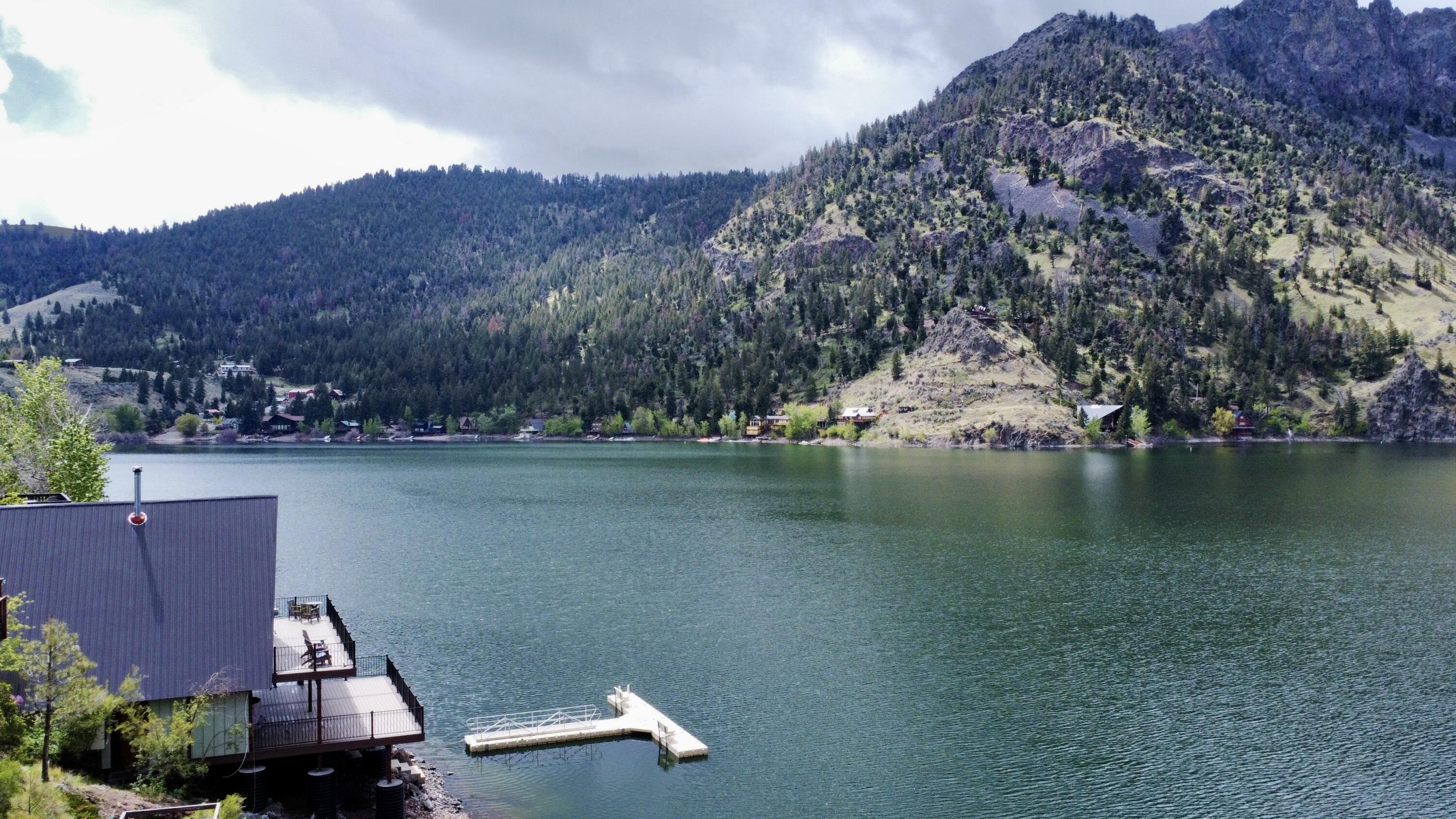 Williams Lake 29:30 5 View