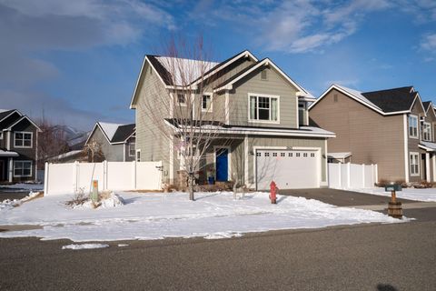 Photo of 2621 Winterhaven Dr, Hailey, ID 83333 (MLS # 26-334124)