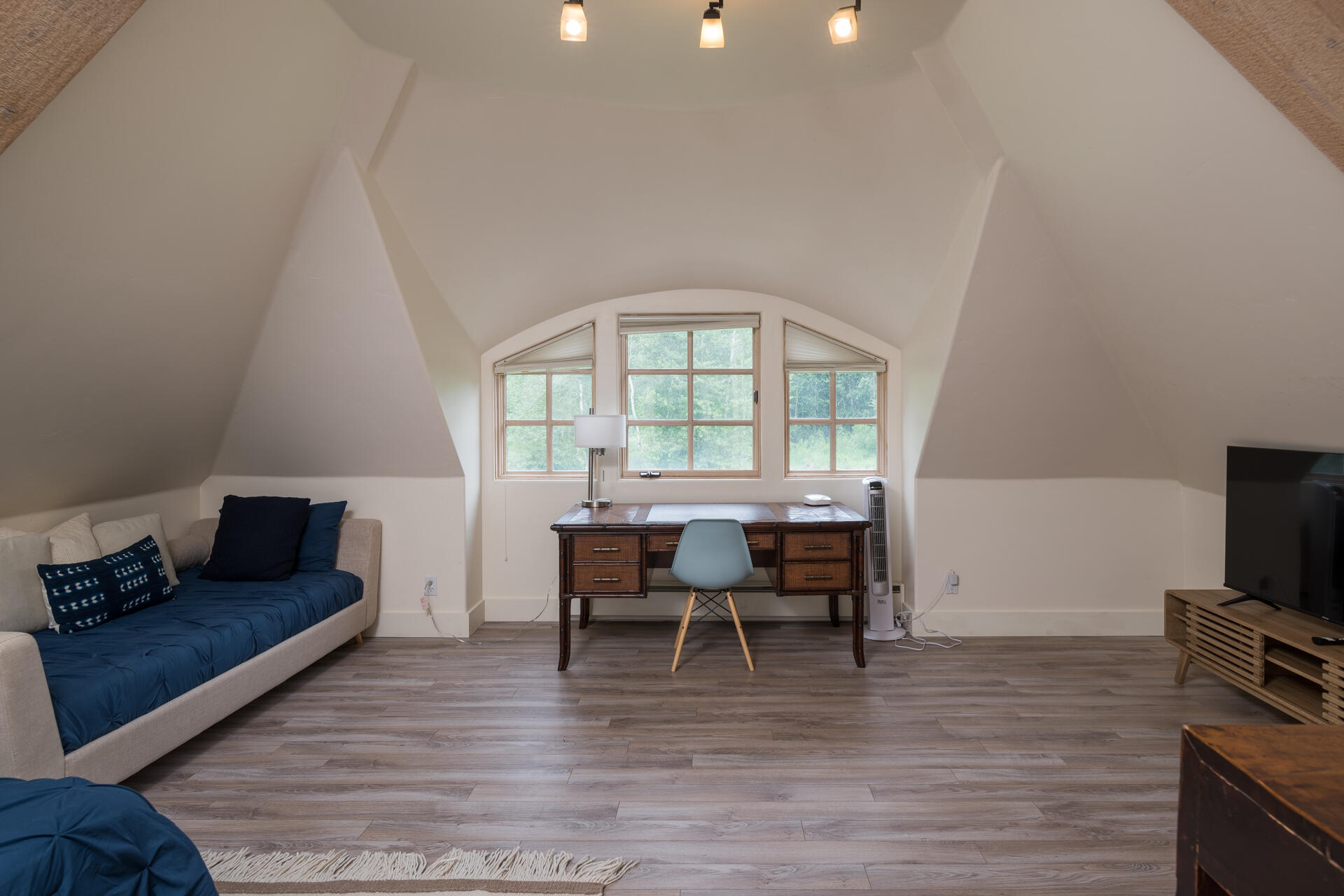 ADU/Large Suite Over Garage