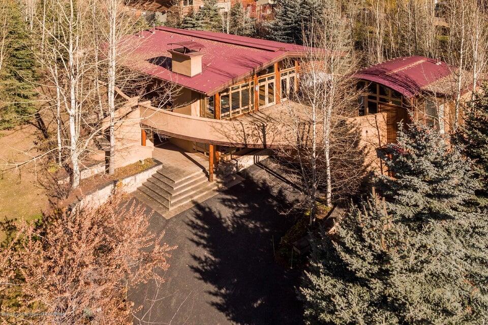 401 Huffman Dr, Ketchum, Idaho image 2