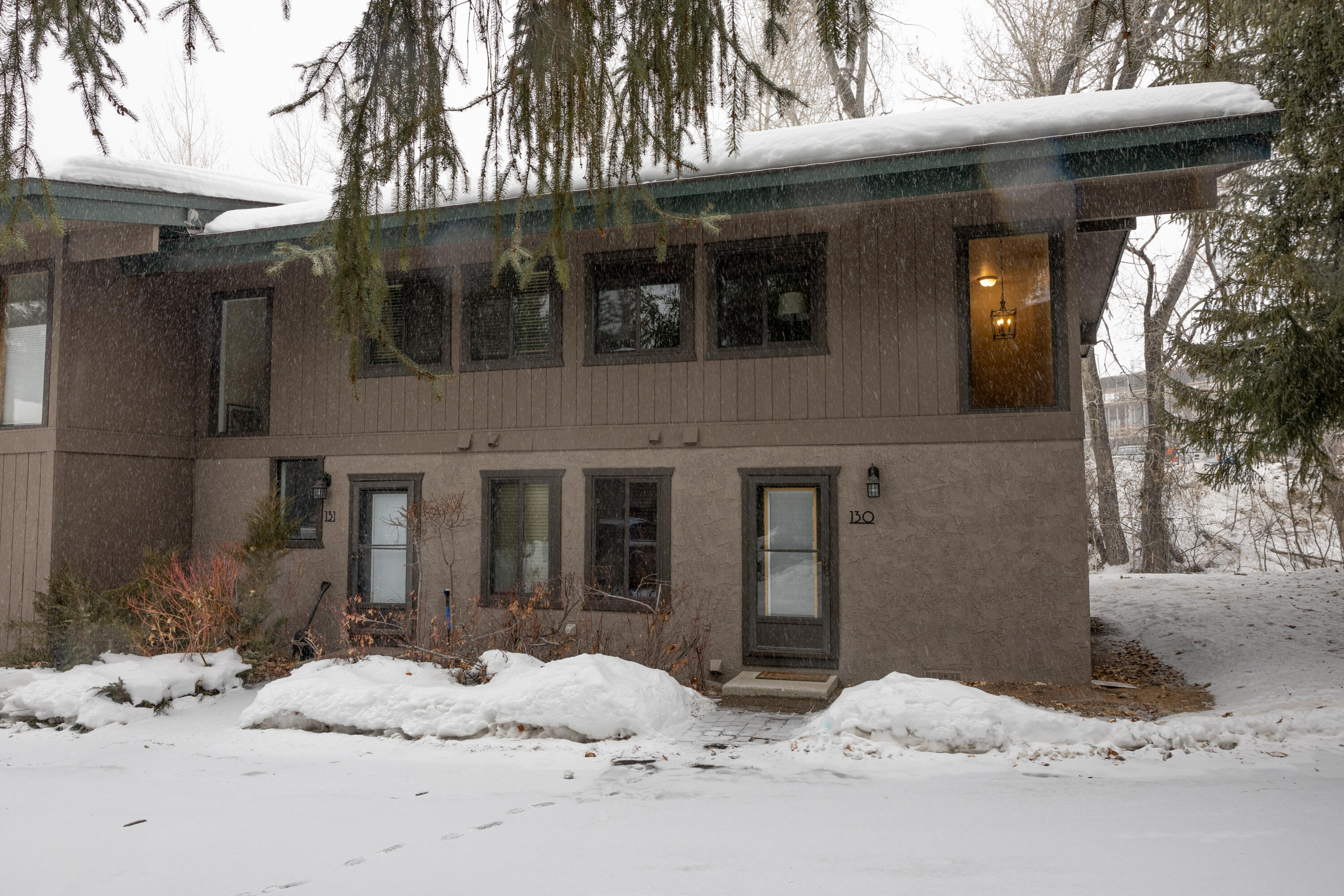 305 Andora Lane #130, Ketchum, Idaho image 32