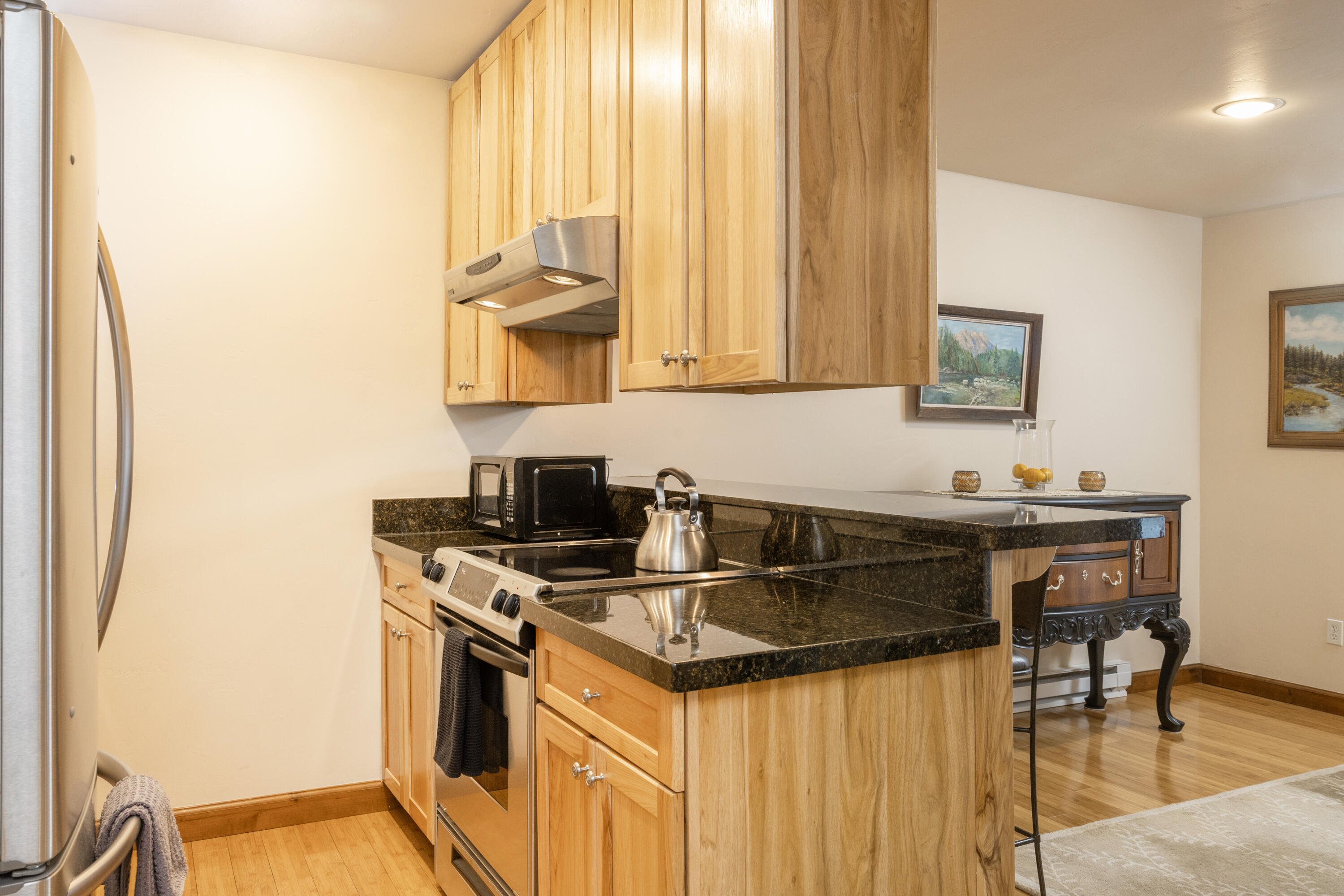 305 Andora Lane #130, Ketchum, Idaho image 4