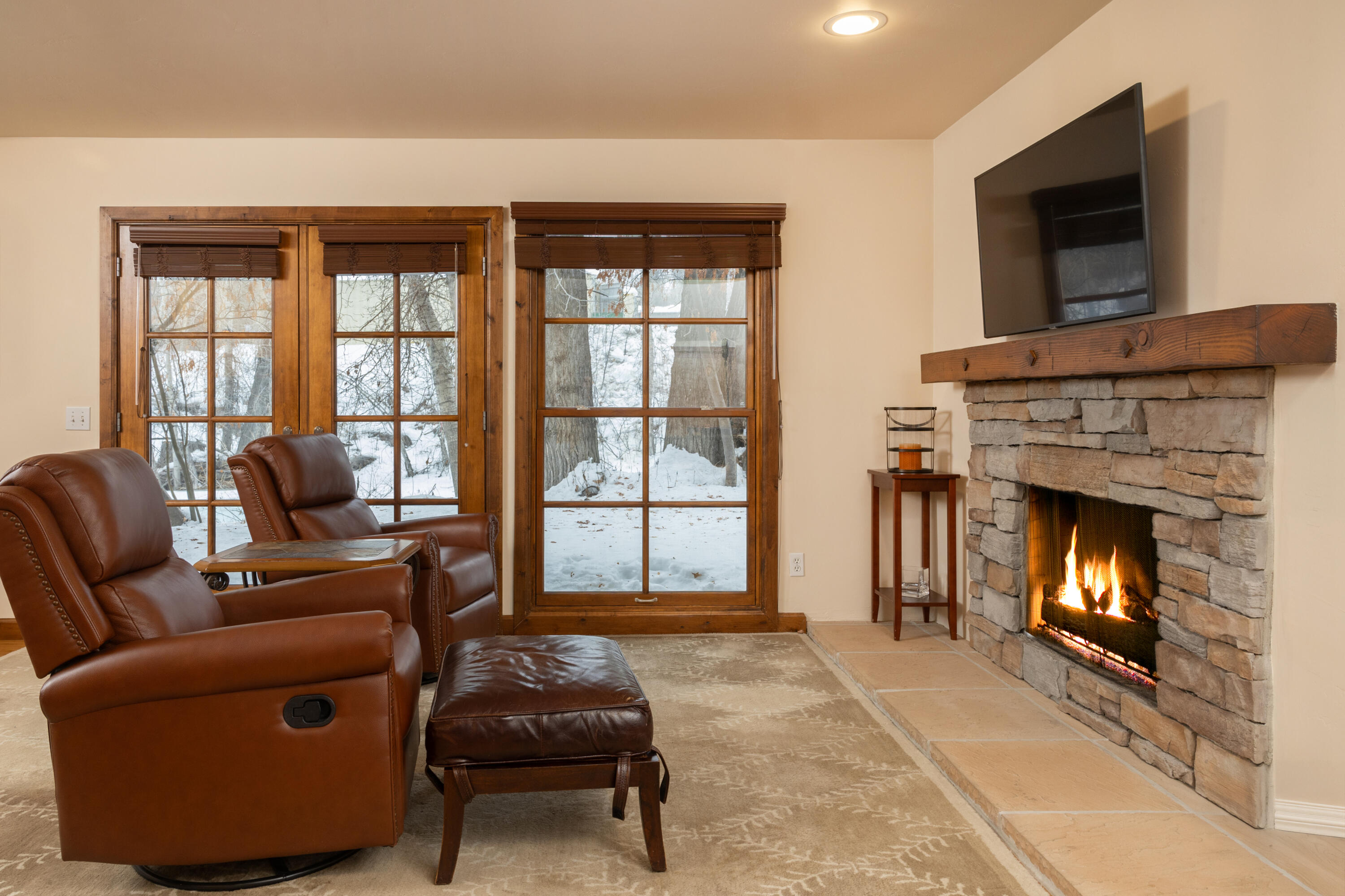 305 Andora Lane #130, Ketchum, Idaho image 1