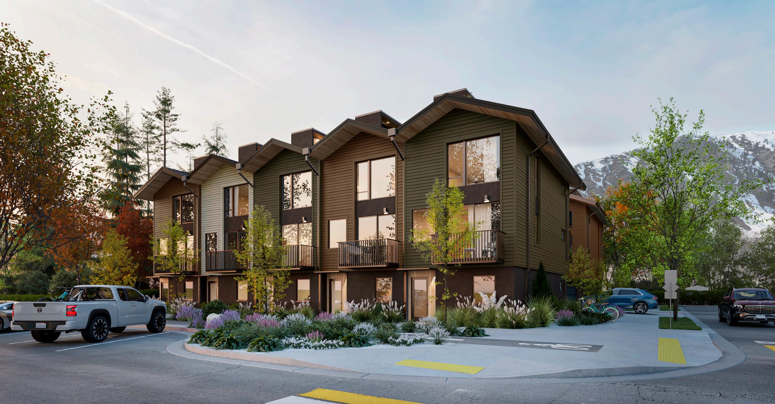 317 N. River St Unit 1 St, Hailey, Idaho image 7