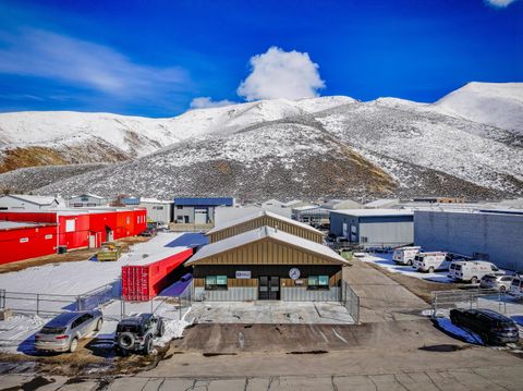 Photo of 4110&4120 Glenbrook Dr, Hailey, ID 83333 (MLS # 26-334131)