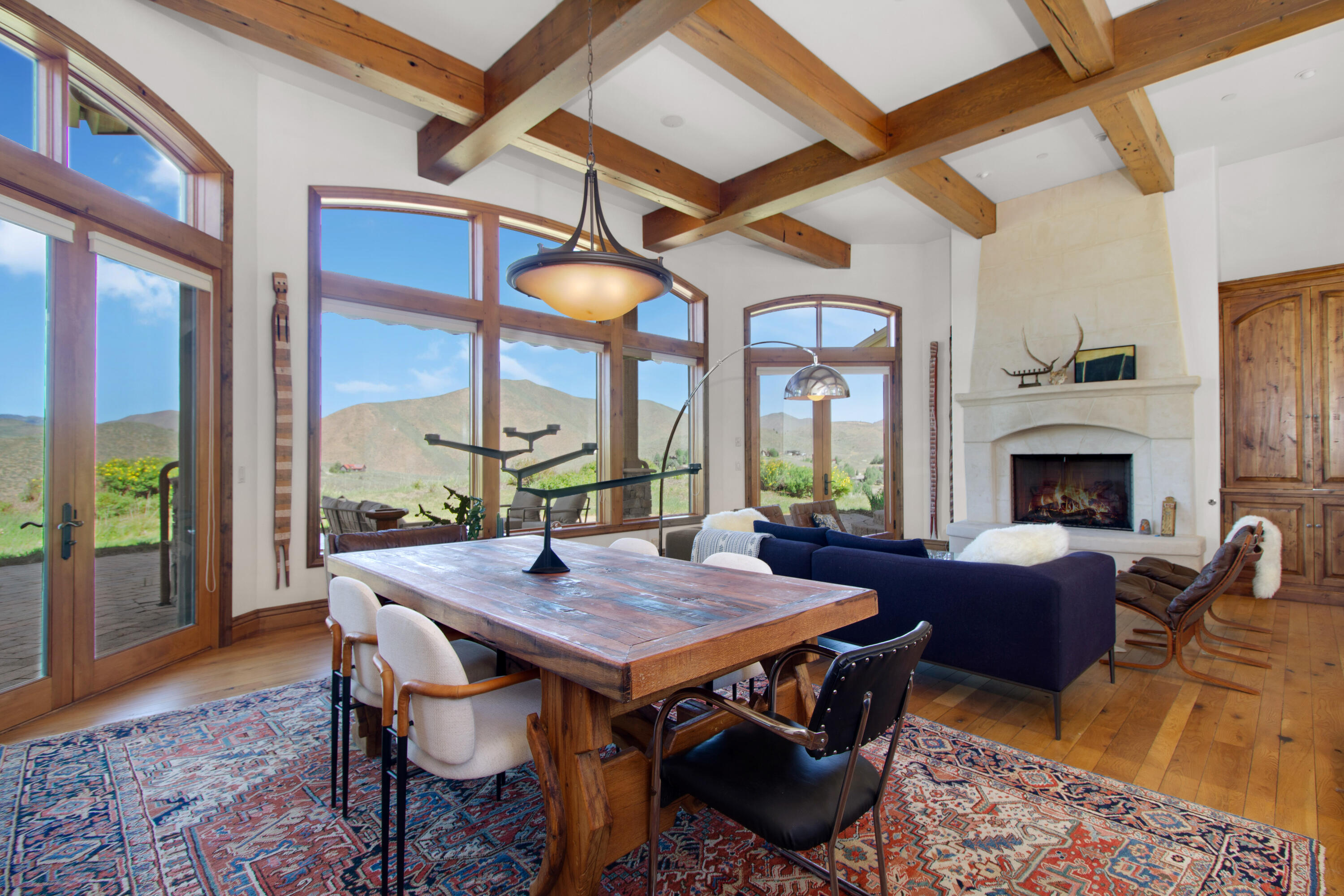 Blaine County, Idaho 83333, United States, 3 Bedrooms Bedrooms, ,4 BathroomsBathrooms,Commercial,Active,125417