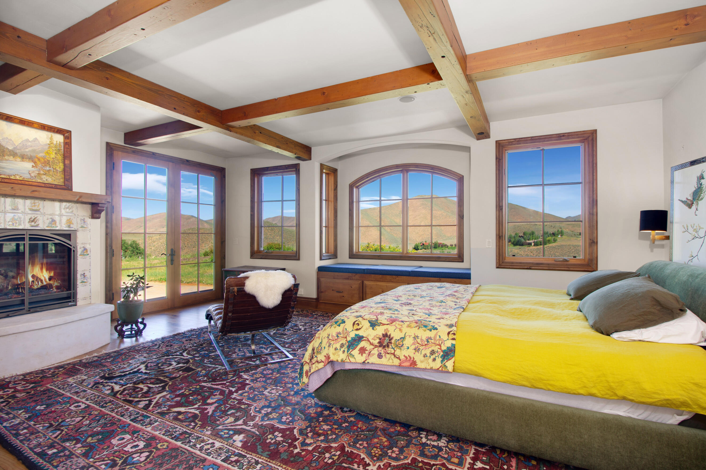 Blaine County, Idaho 83333, United States, 3 Bedrooms Bedrooms, ,4 BathroomsBathrooms,Commercial,Active,125417