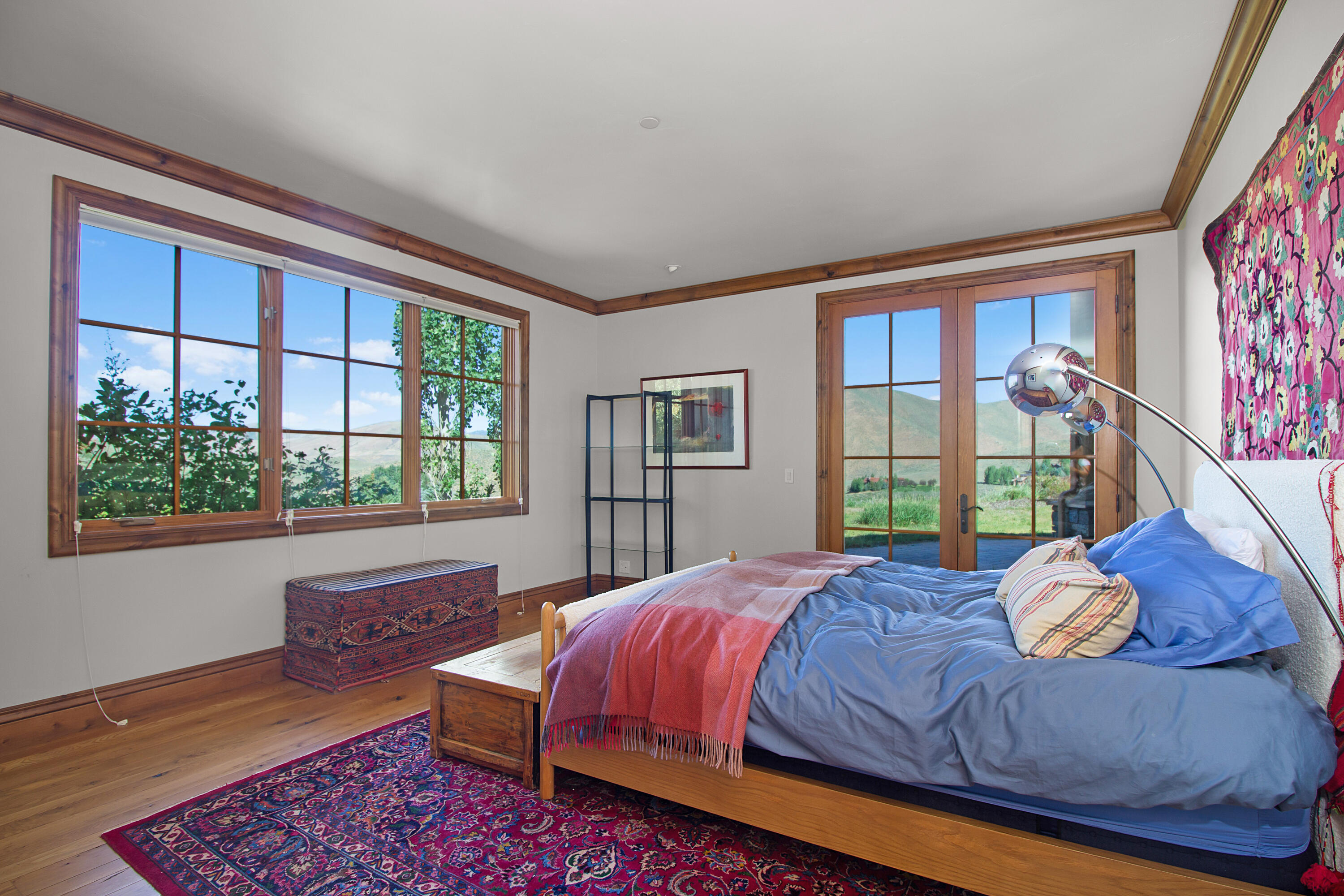 Blaine County, Idaho 83333, United States, 3 Bedrooms Bedrooms, ,4 BathroomsBathrooms,Commercial,Active,125417