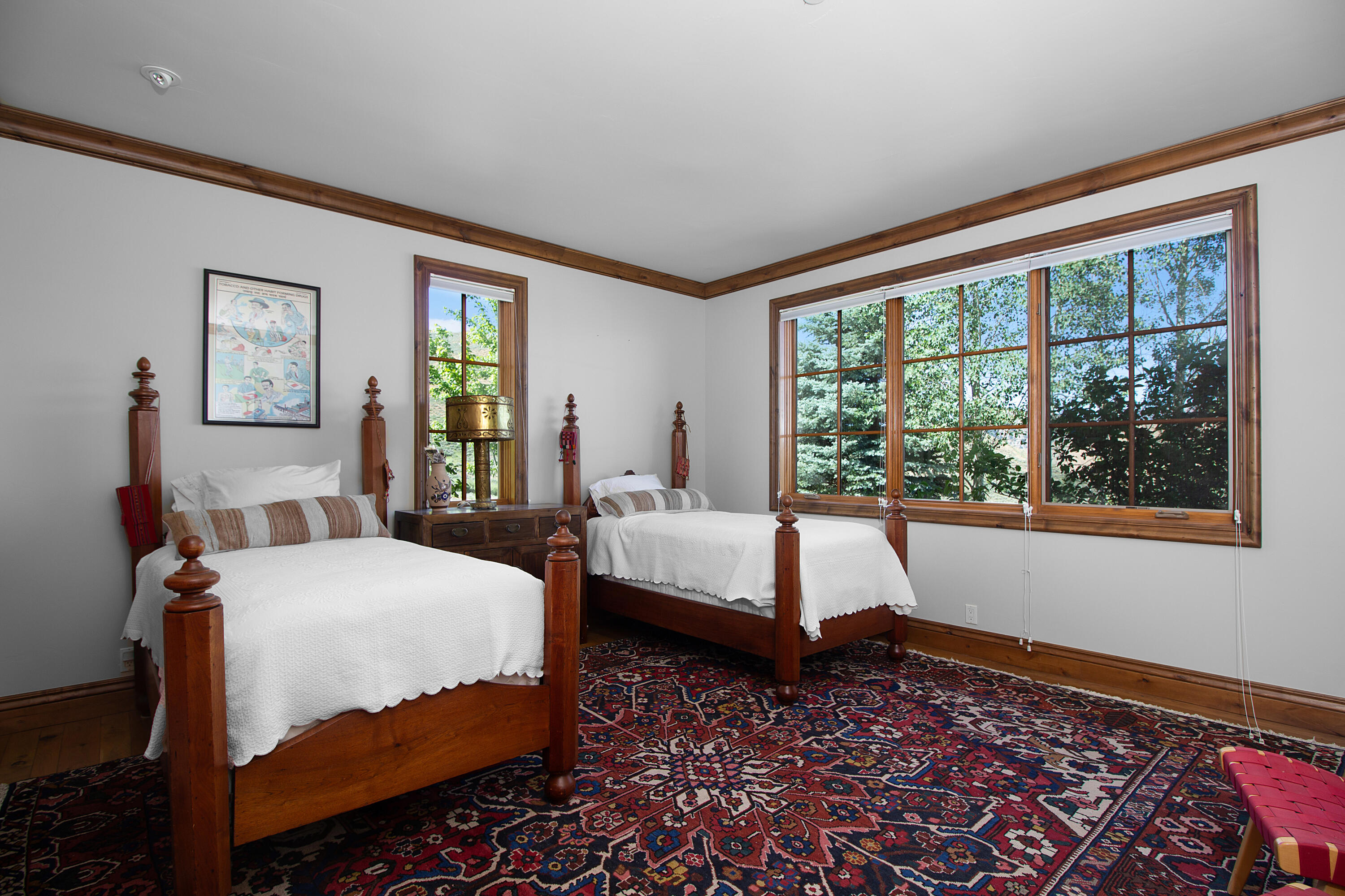 Blaine County, Idaho 83333, United States, 3 Bedrooms Bedrooms, ,4 BathroomsBathrooms,Commercial,Active,125417