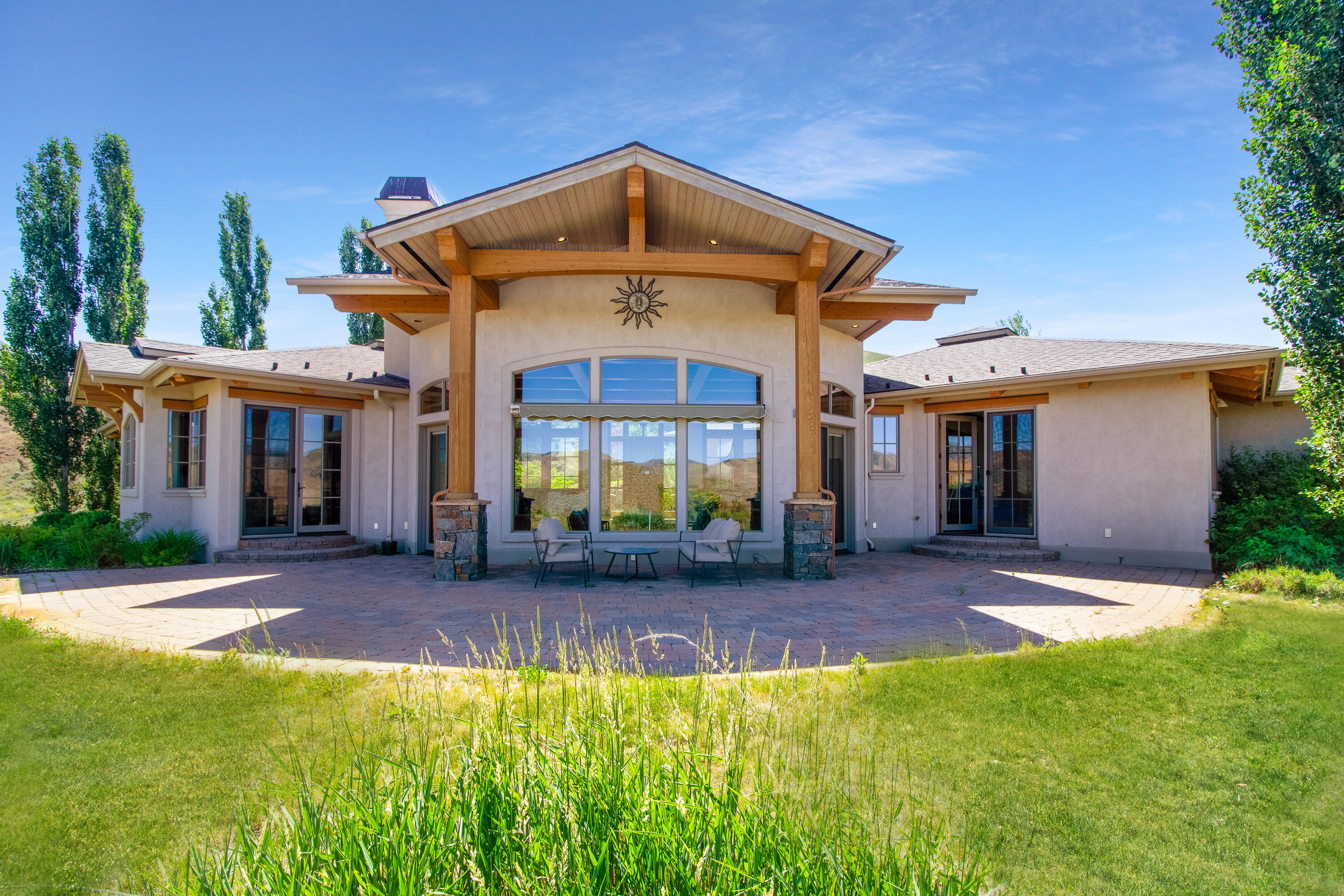 Blaine County, Idaho 83333, United States, 3 Bedrooms Bedrooms, ,4 BathroomsBathrooms,Commercial,Active,125417