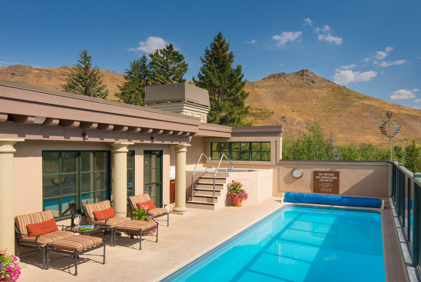 680 E Sun Valley Road Rd, Ketchum, Idaho image 20