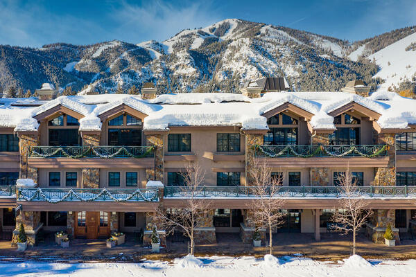 680 E Sun Valley Road Rd, Ketchum, Idaho image 1