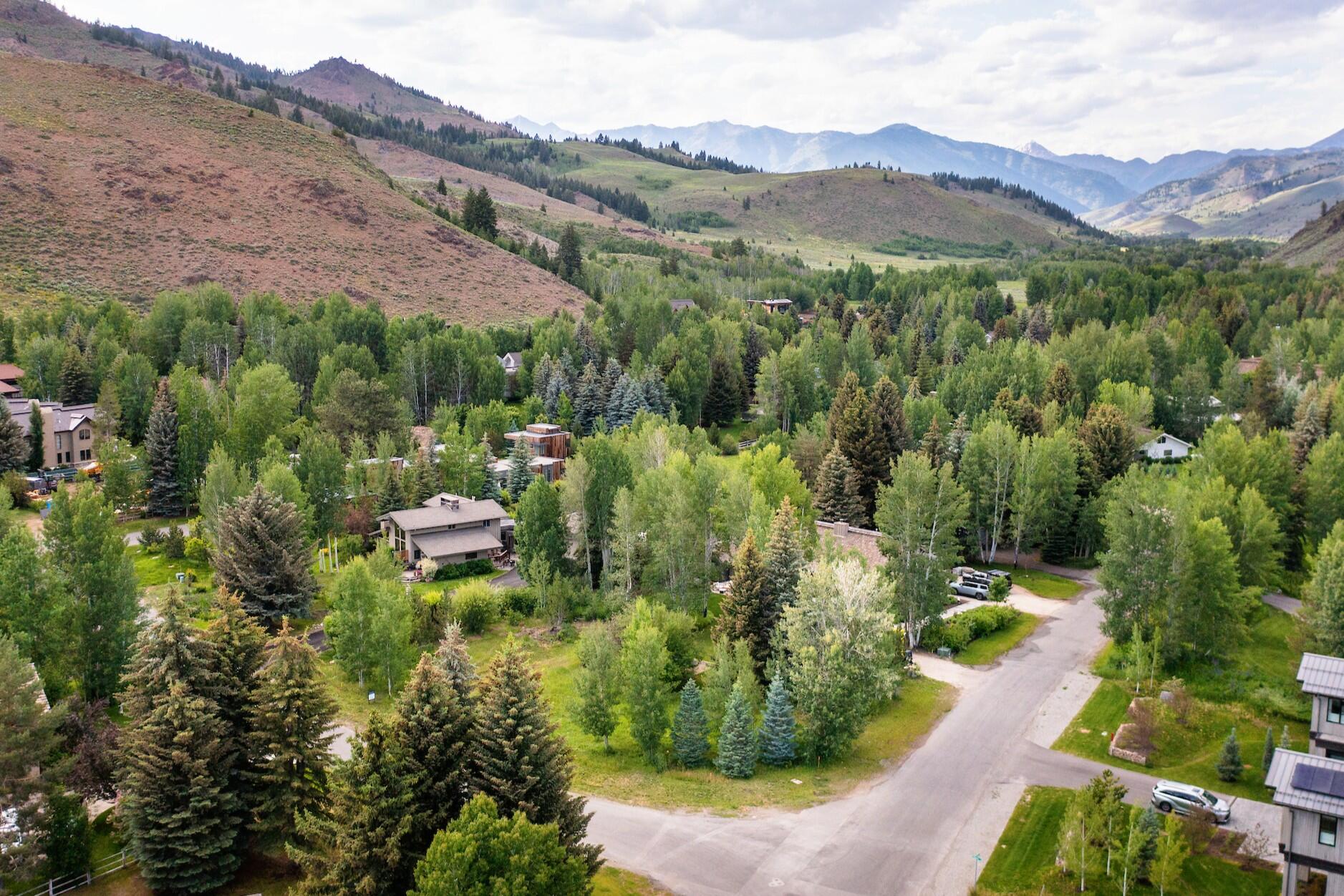 Blaine County, Idaho 83340, United States, ,Land,Active,154077