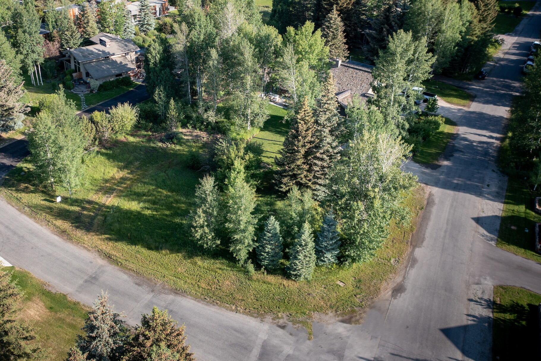 Blaine County, Idaho 83340, United States, ,Land,Active,154077