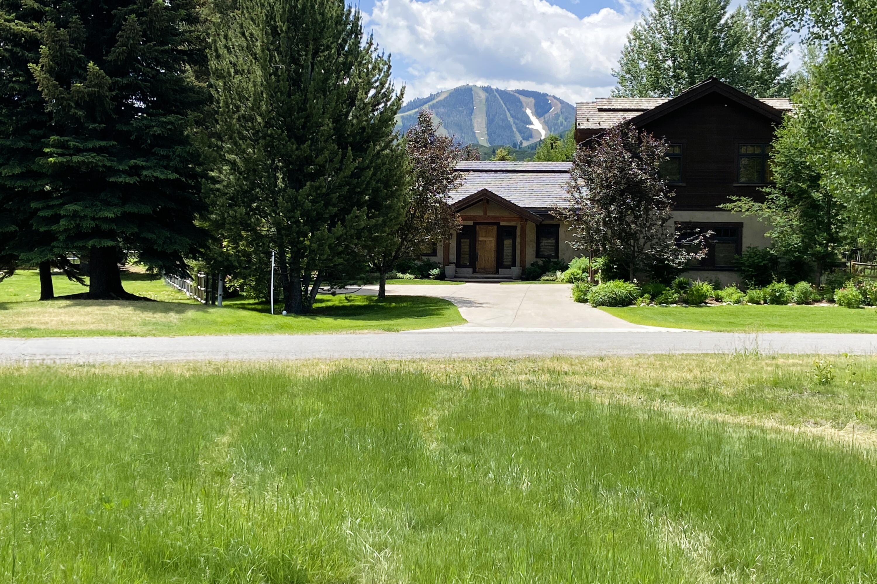 Blaine County, Idaho 83340, United States, ,Land,Active,154077