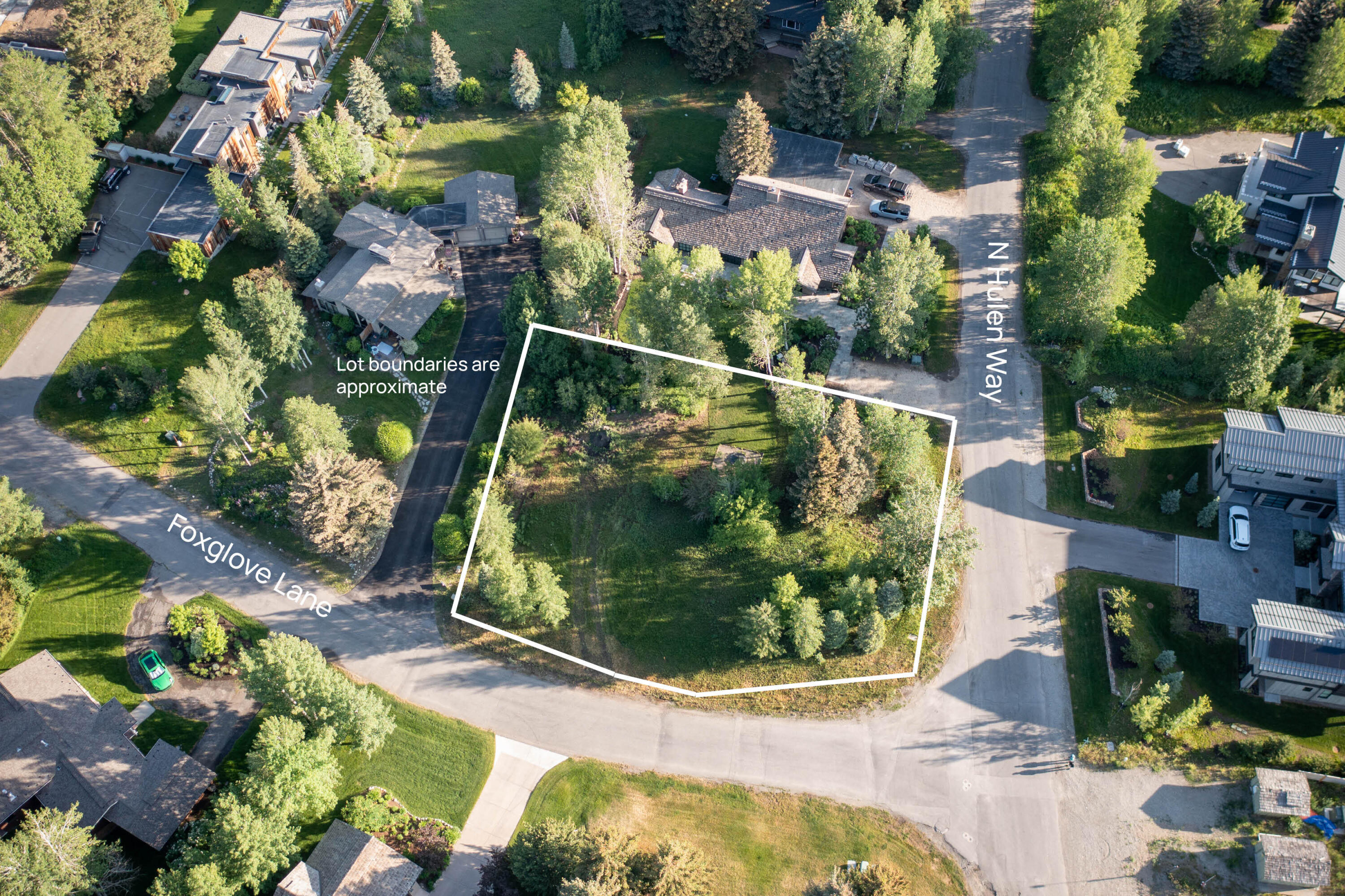 Blaine County, Idaho 83340, United States, ,Land,Active,154077