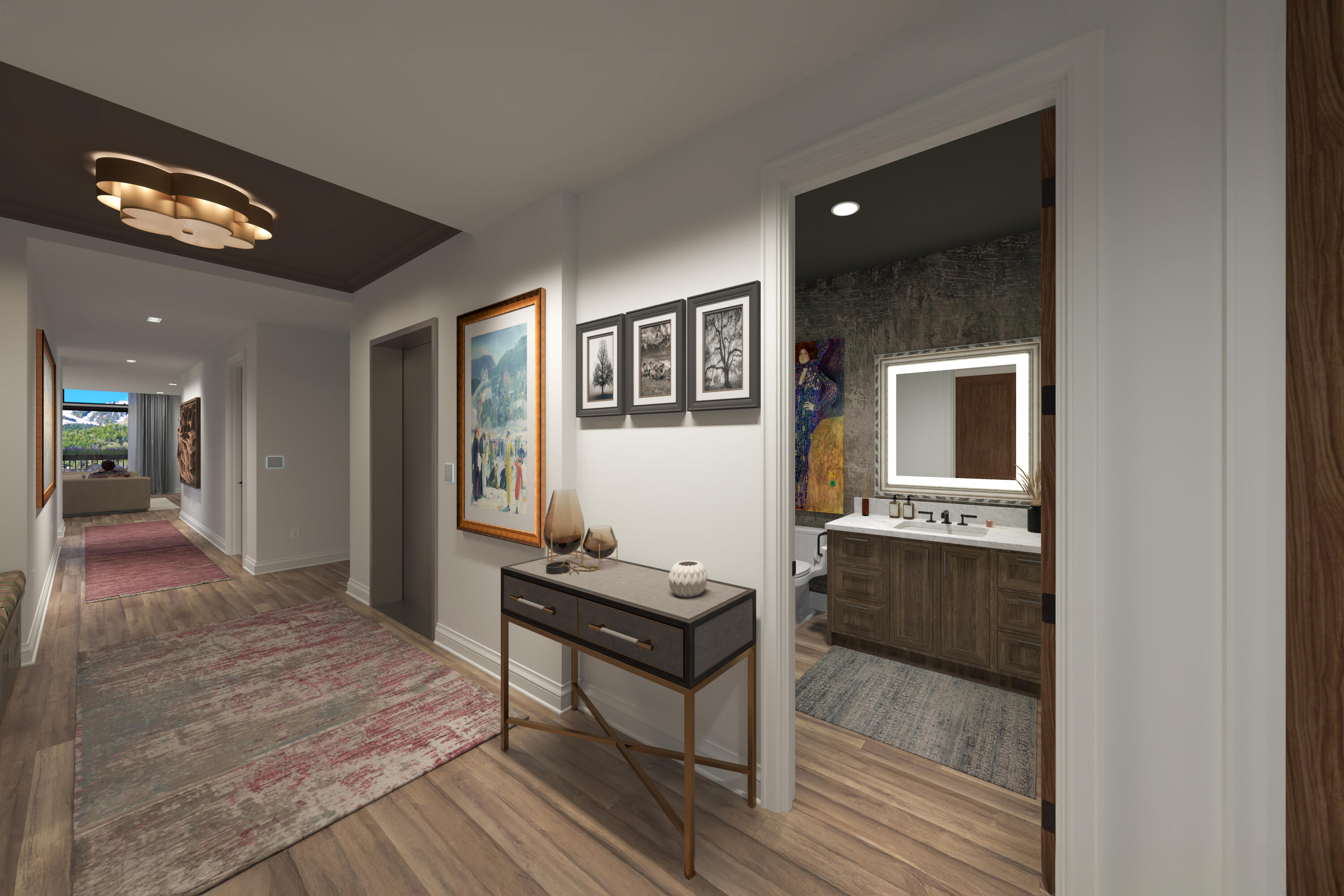Foyer