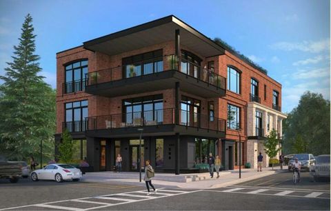 Photo of 200 N Leadville Ave #3, Ketchum, ID 83340 (MLS # 26-334112)