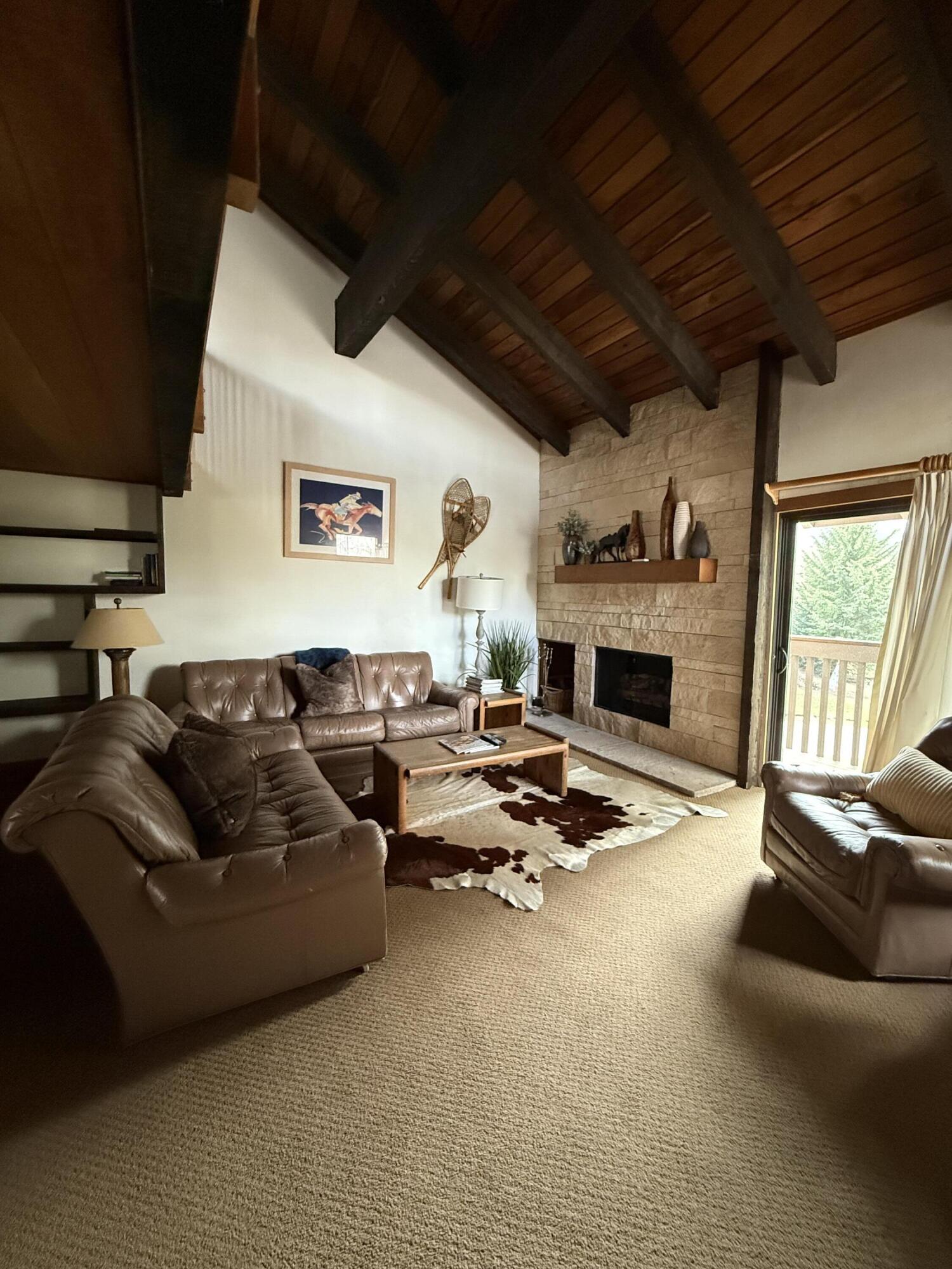 1501 Snow Creek Condo Dr Dr, Sun Valley, Idaho image 3