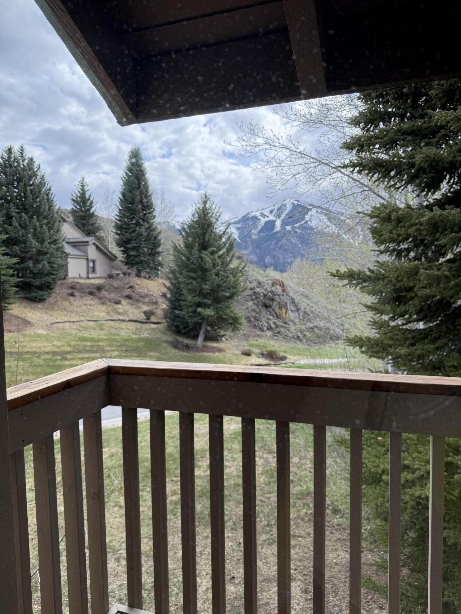 1501 Snow Creek Condo Dr Dr, Sun Valley, Idaho image 4