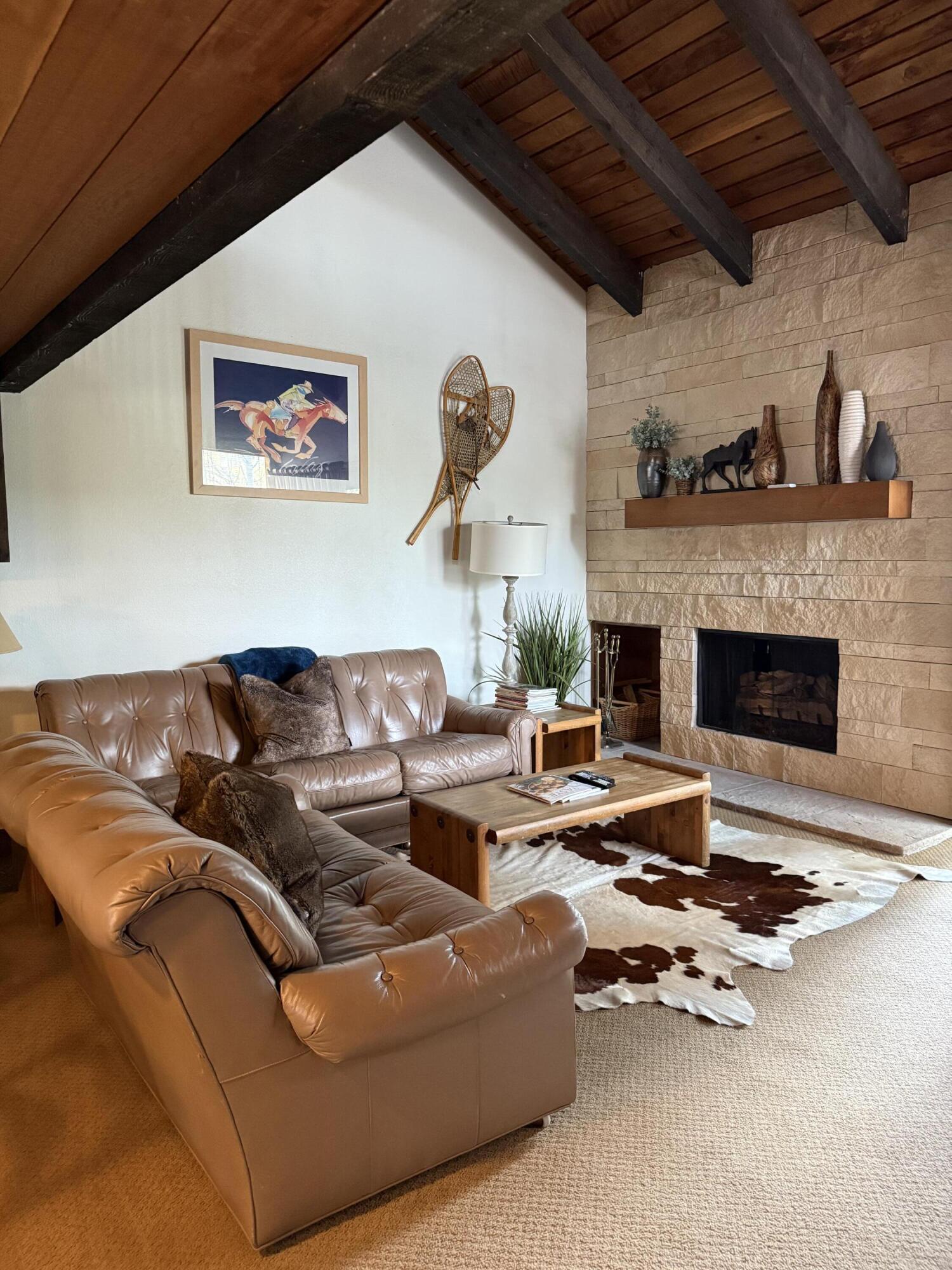 1501 Snow Creek Condo Dr Dr, Sun Valley, Idaho image 2