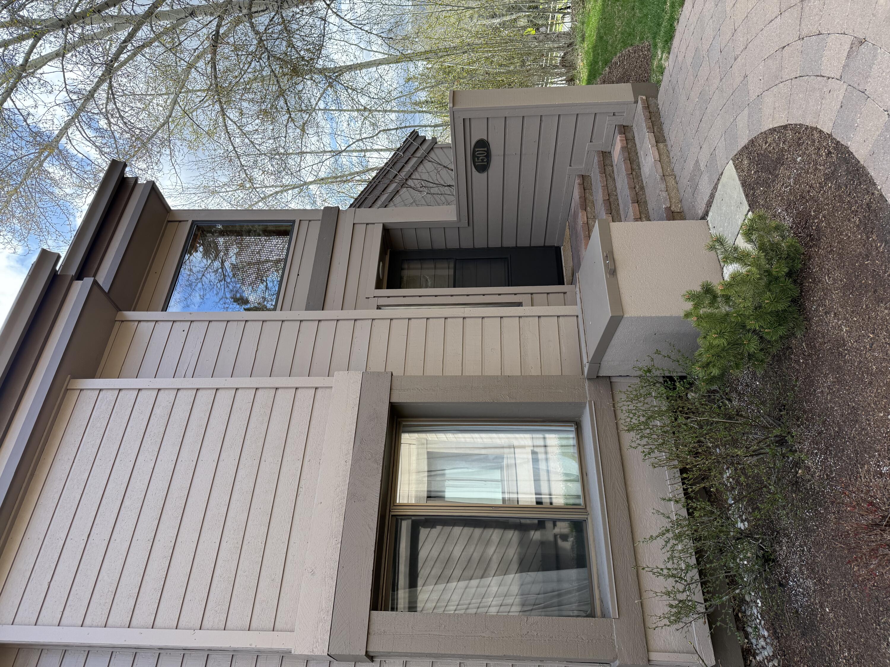 1501 Snow Creek Condo Dr Dr, Sun Valley, Idaho image 1