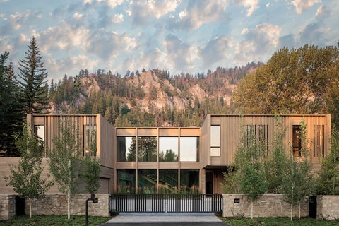 Photo of 450 Wood River Dr, Ketchum, ID 83340 (MLS # 26-334621)