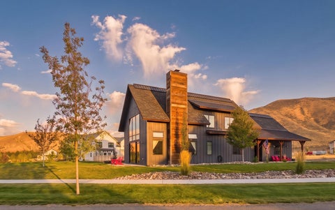 Photo of 1551 Appaloosa Rd, Hailey, ID 83333 (MLS # 26-334814)