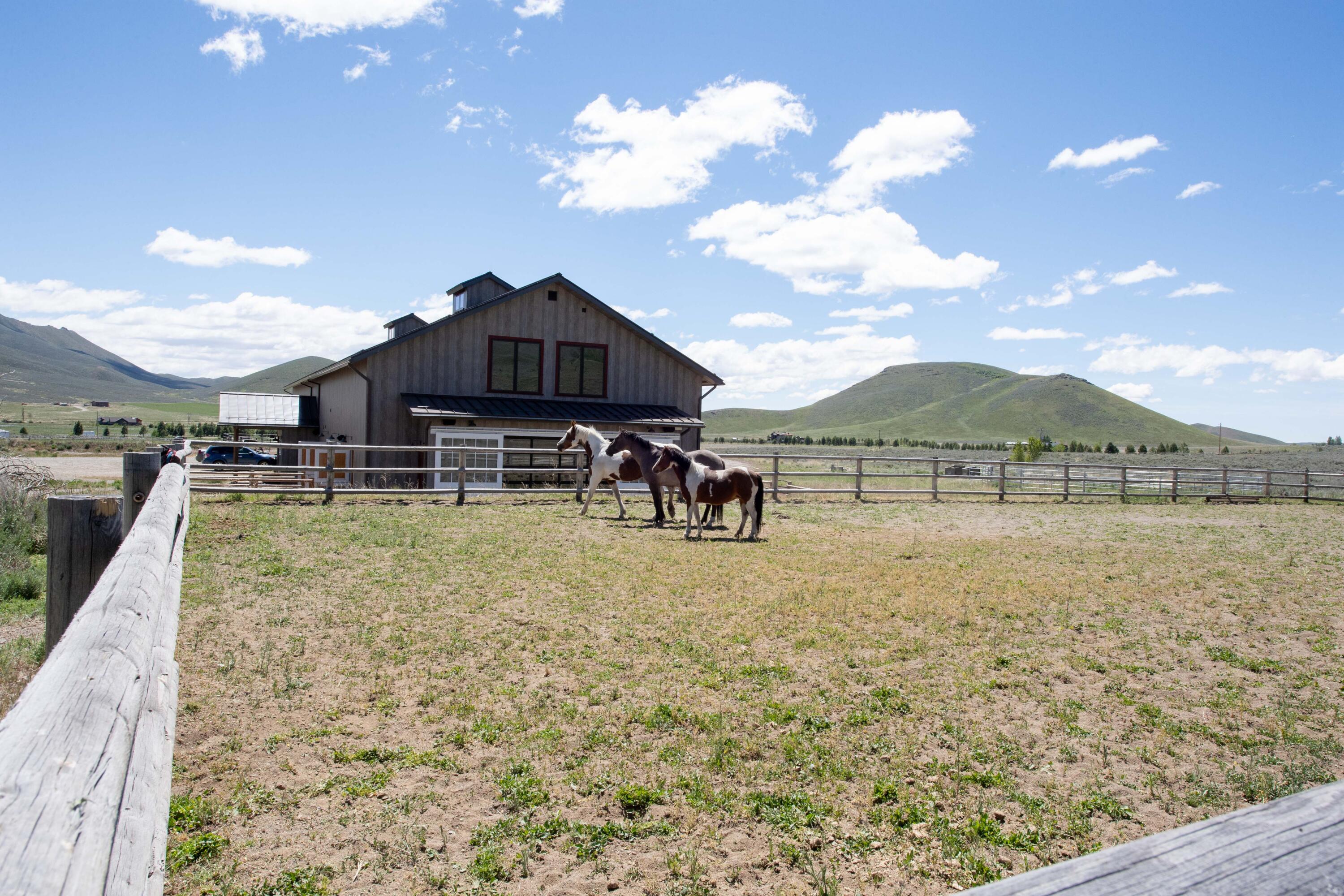 20 McAtee Lane, Hailey, ID