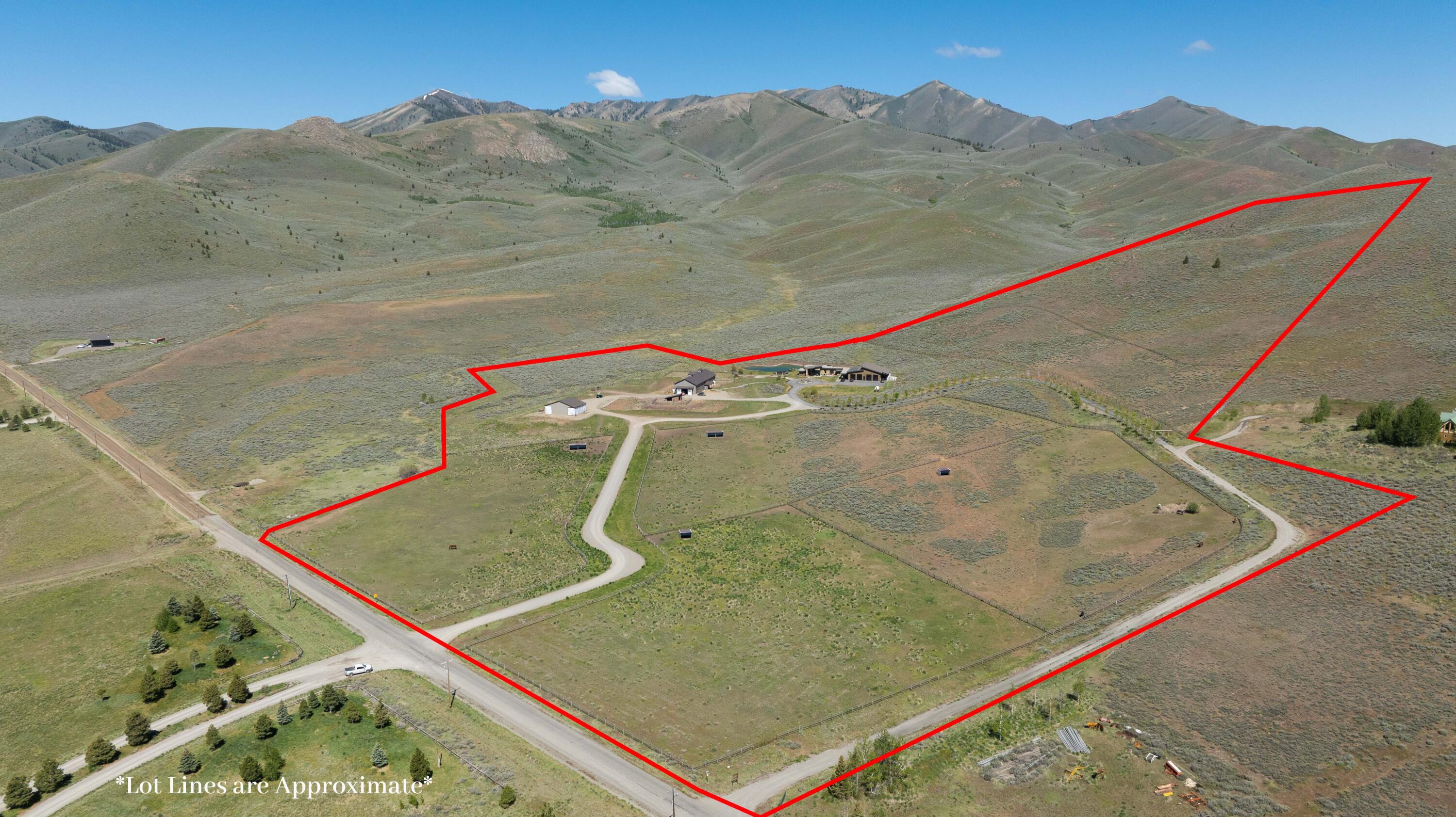 20 McAtee Lane, Hailey, ID
