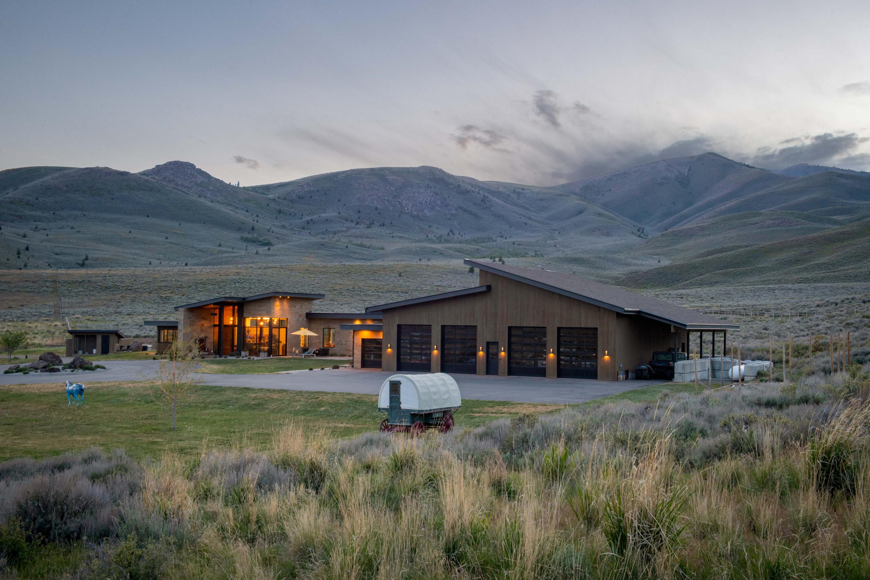 20 McAtee Lane, Hailey, ID