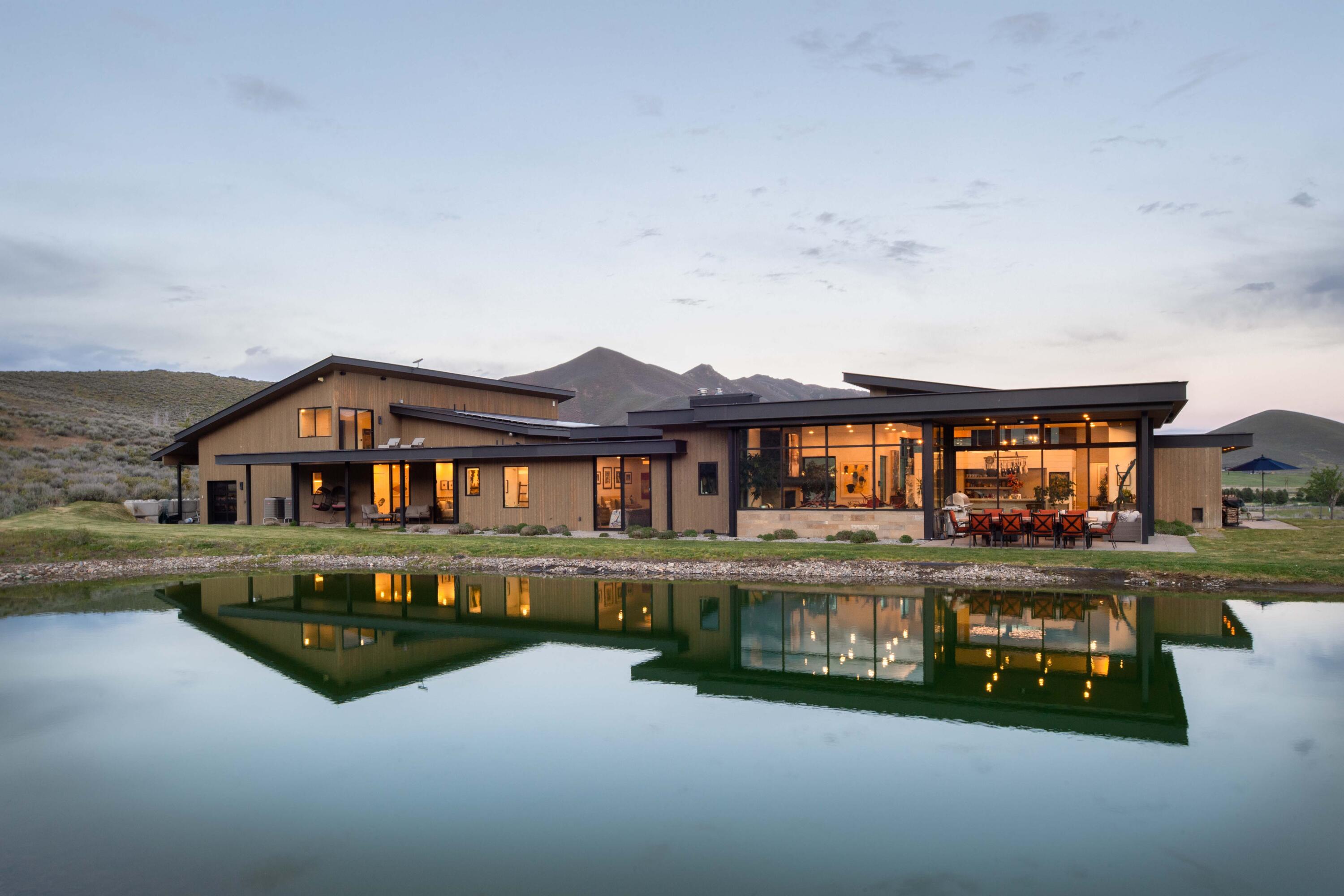 20 McAtee Lane, Hailey, ID