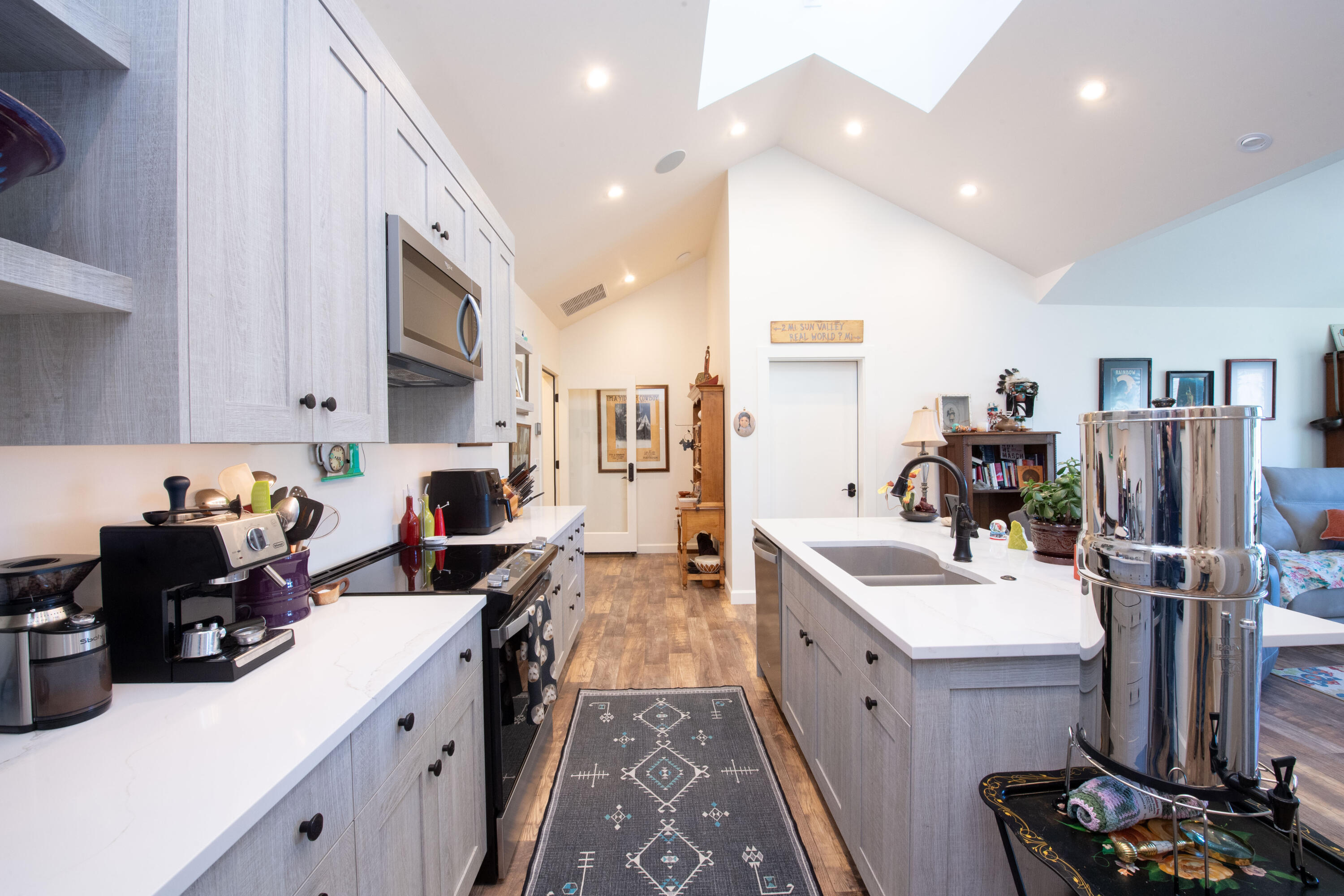 20 McAtee Lane, Hailey, ID