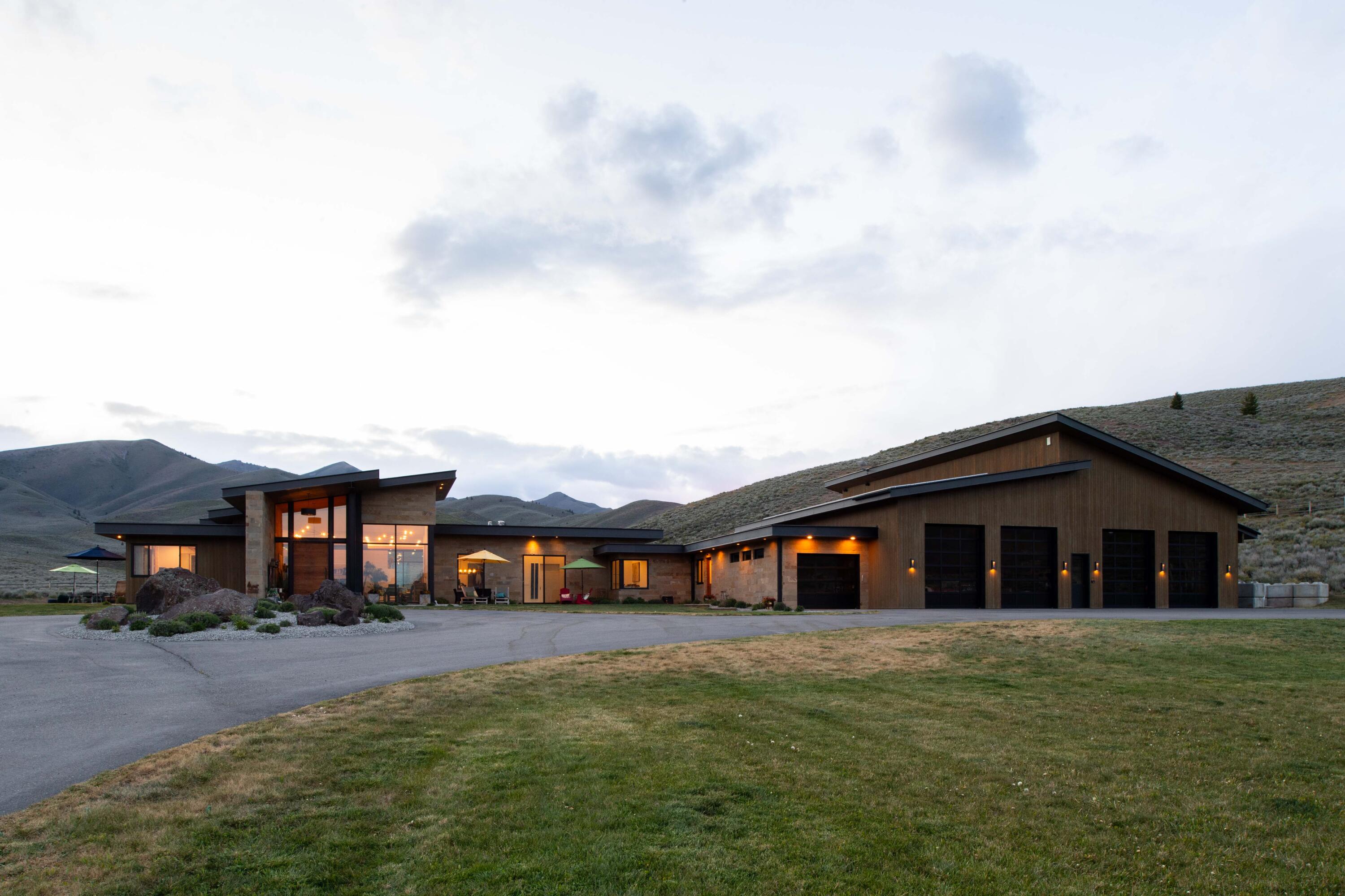 20 McAtee Lane, Hailey, ID