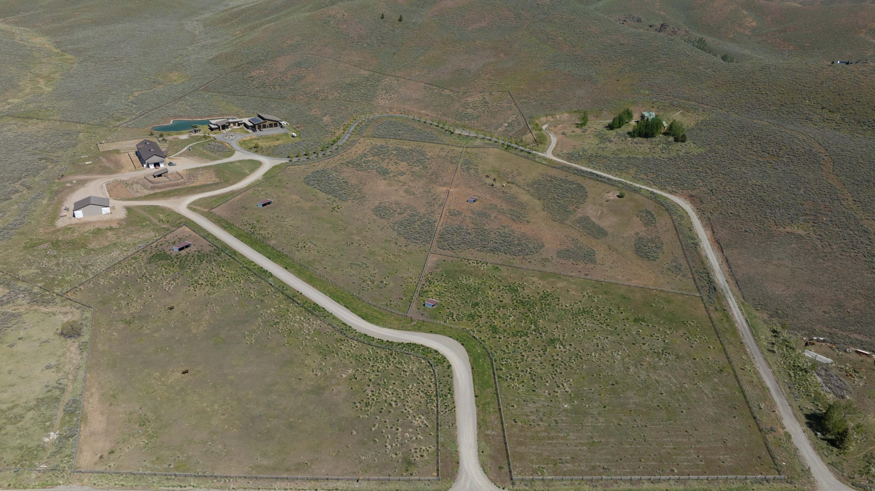 20 McAtee Lane, Hailey, ID