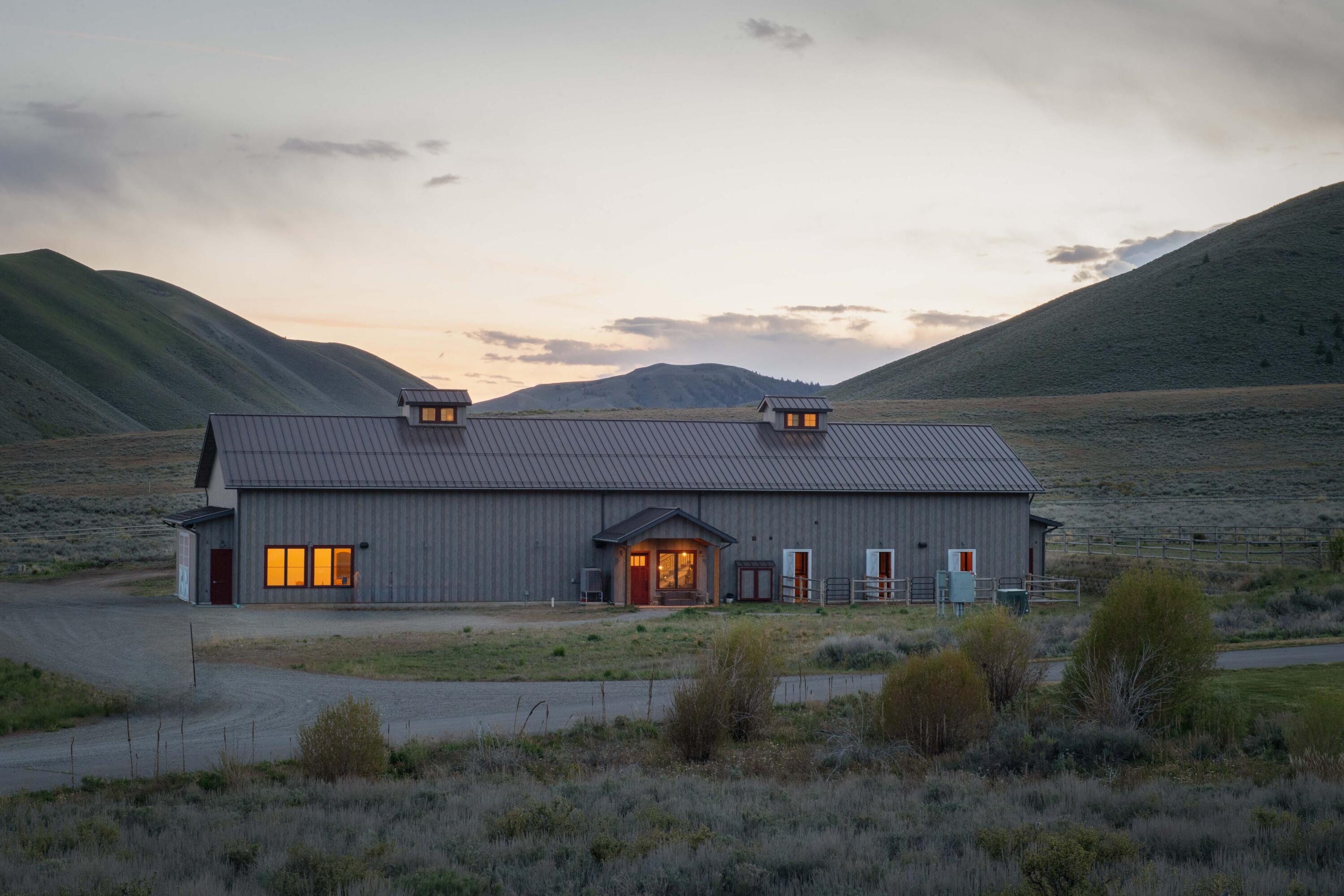 20 McAtee Lane, Hailey, ID