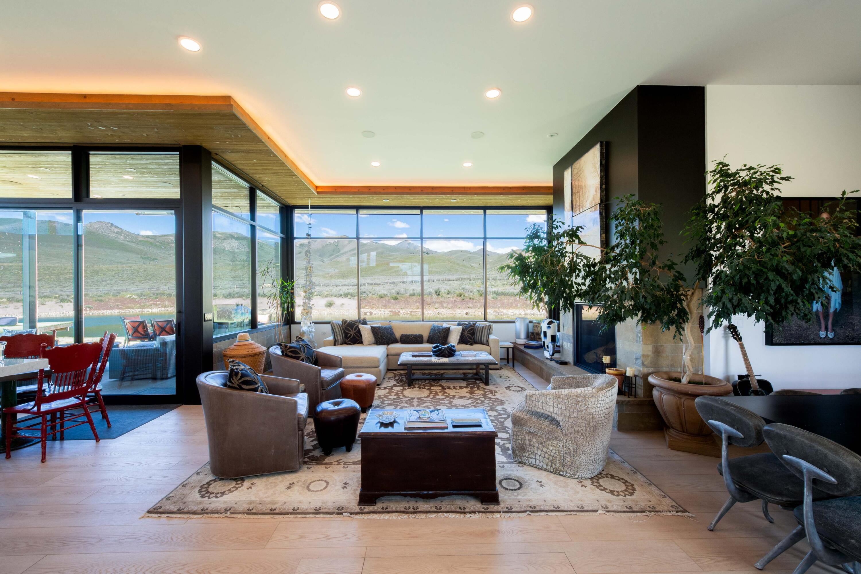 20 McAtee Lane, Hailey, ID