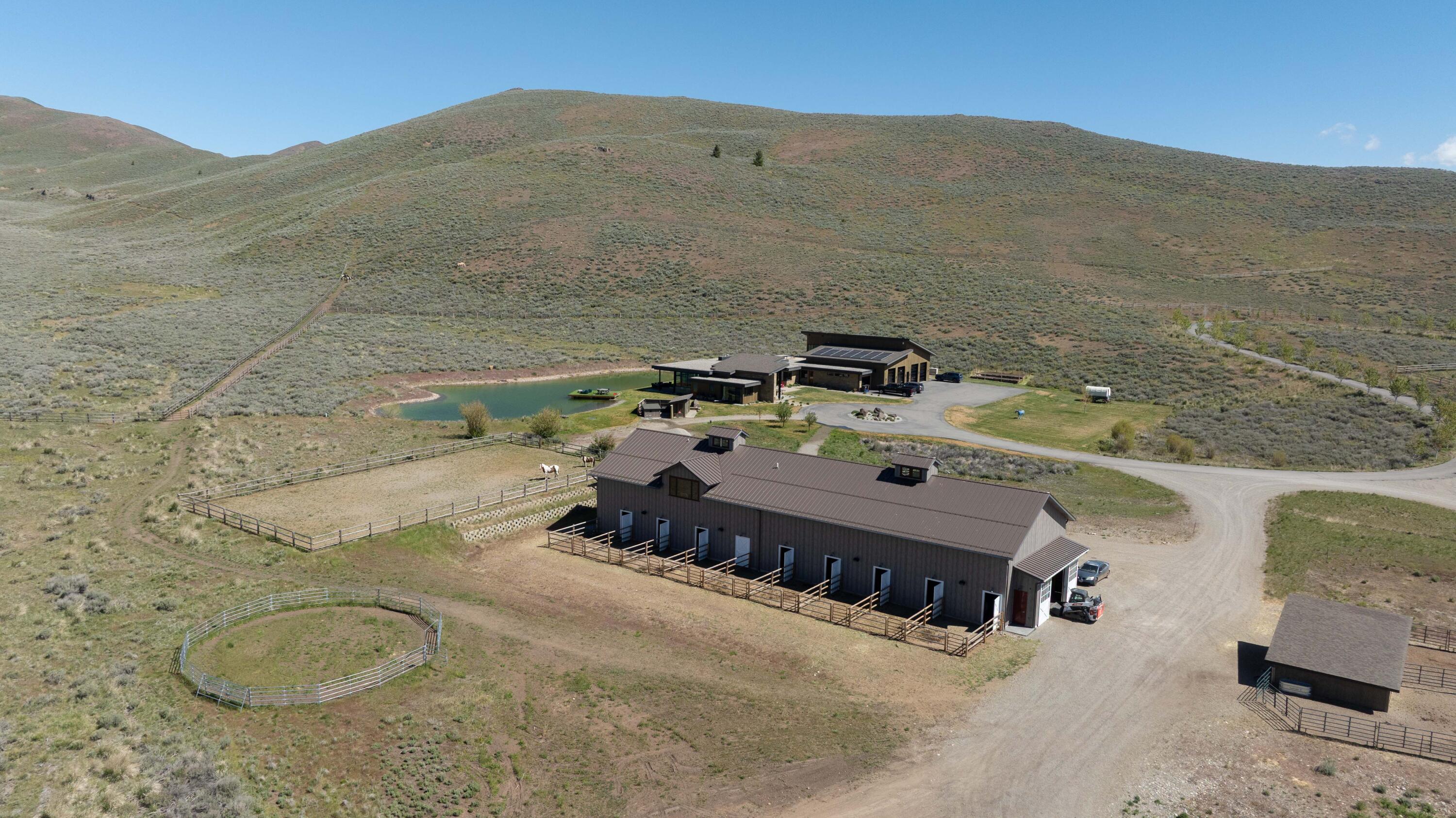 20 McAtee Lane, Hailey, ID
