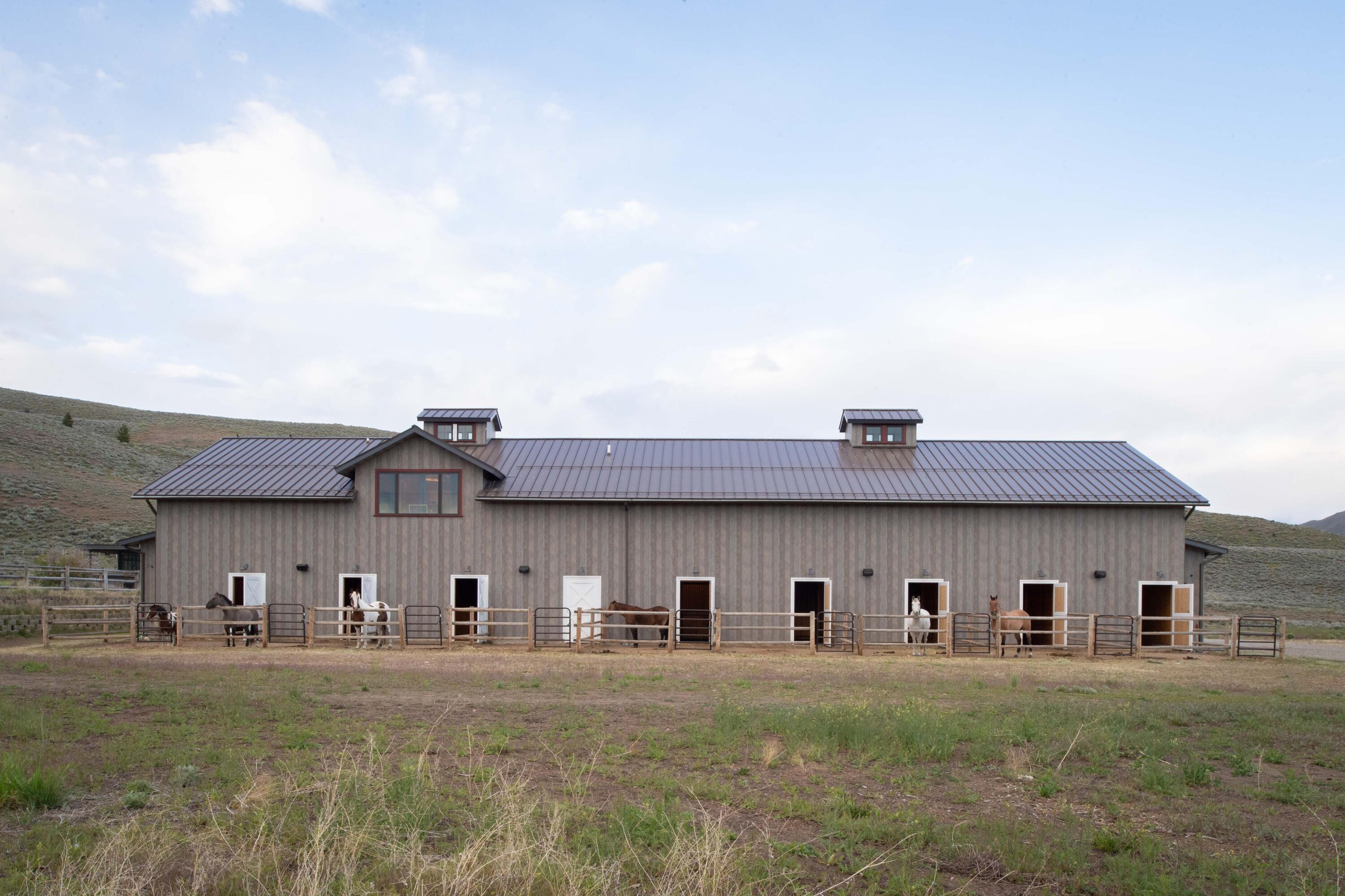 20 McAtee Lane, Hailey, ID
