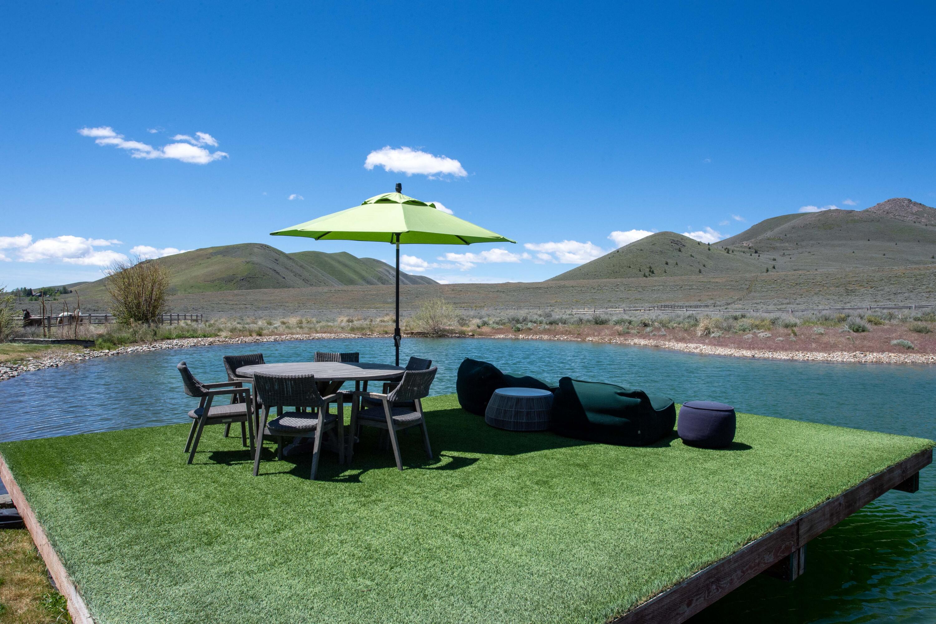 20 McAtee Lane, Hailey, ID