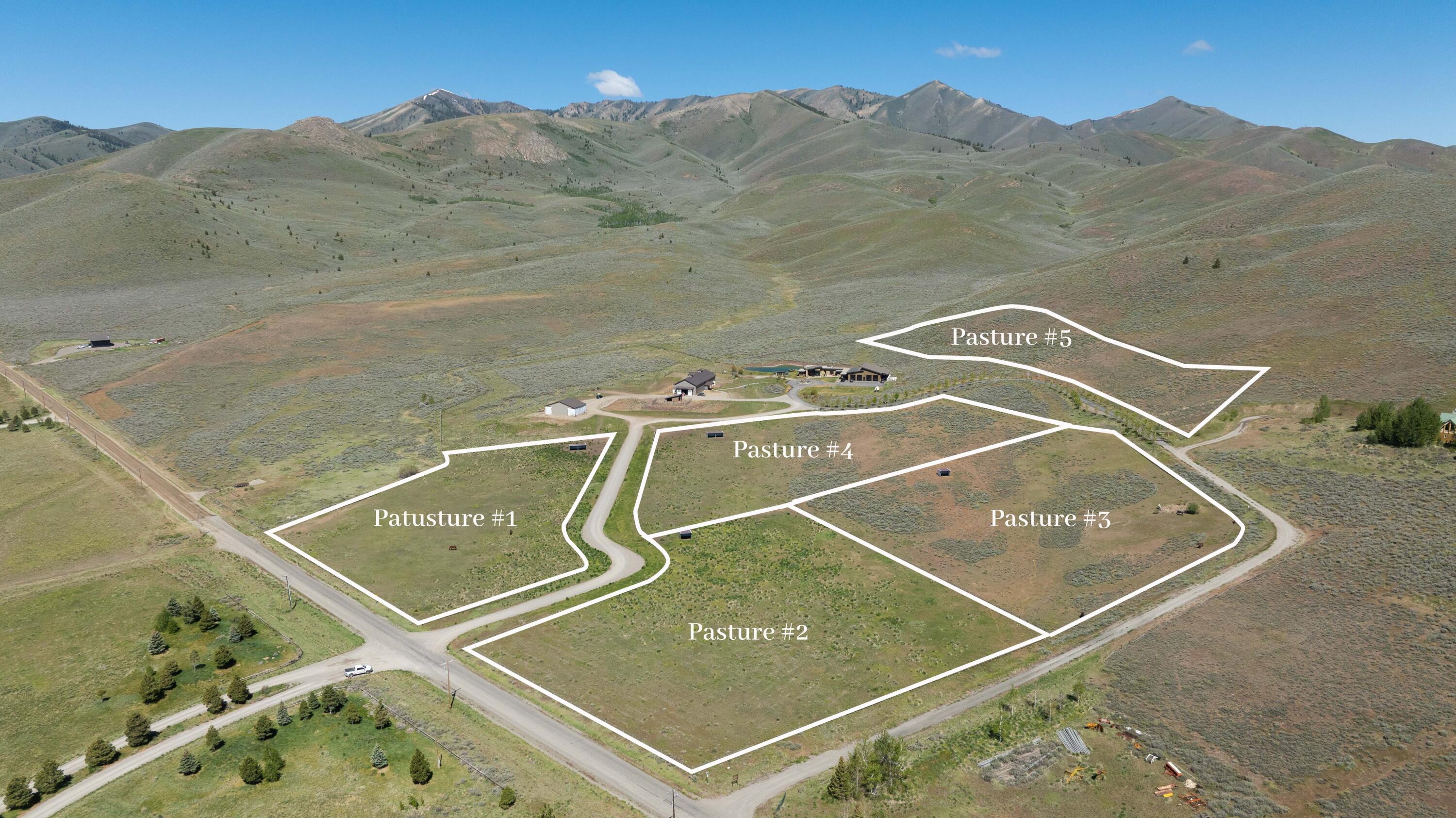 20 McAtee Lane, Hailey, ID