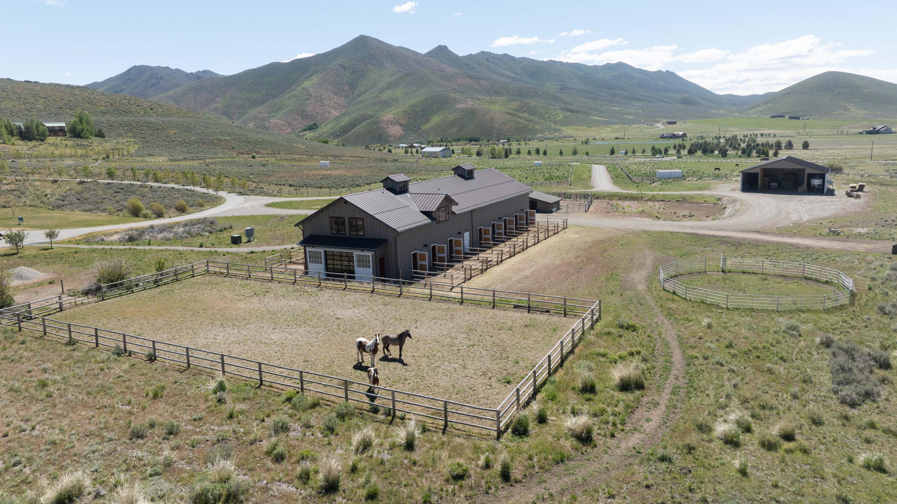 20 McAtee Lane, Hailey, ID