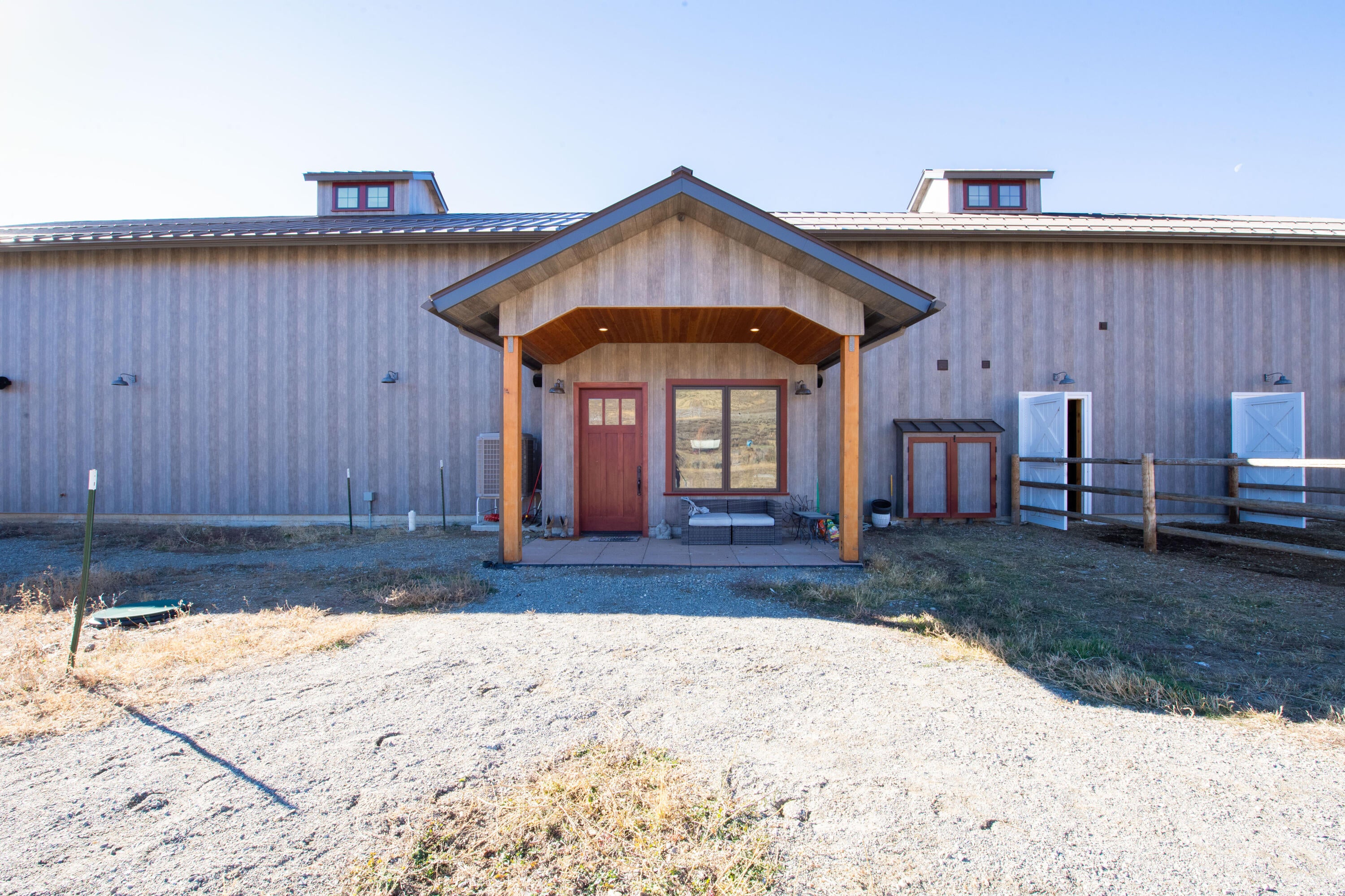 20 McAtee Lane, Hailey, ID