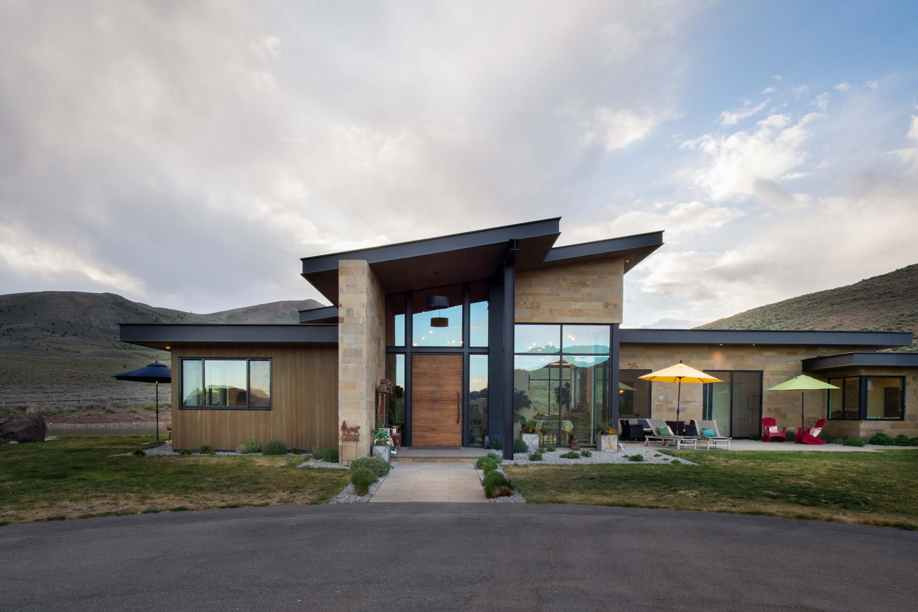 20 McAtee Lane, Hailey, ID
