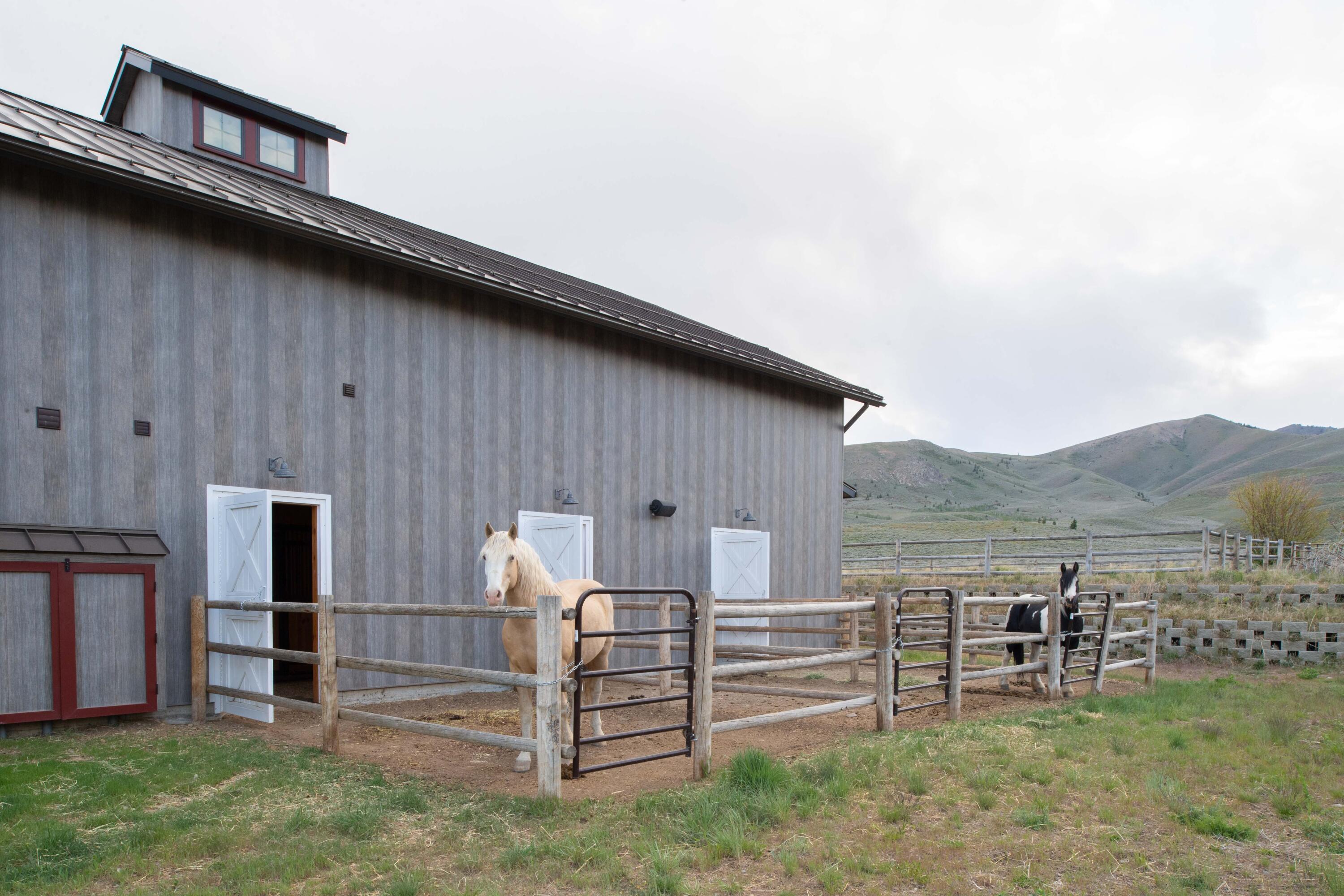 20 McAtee Lane, Hailey, ID