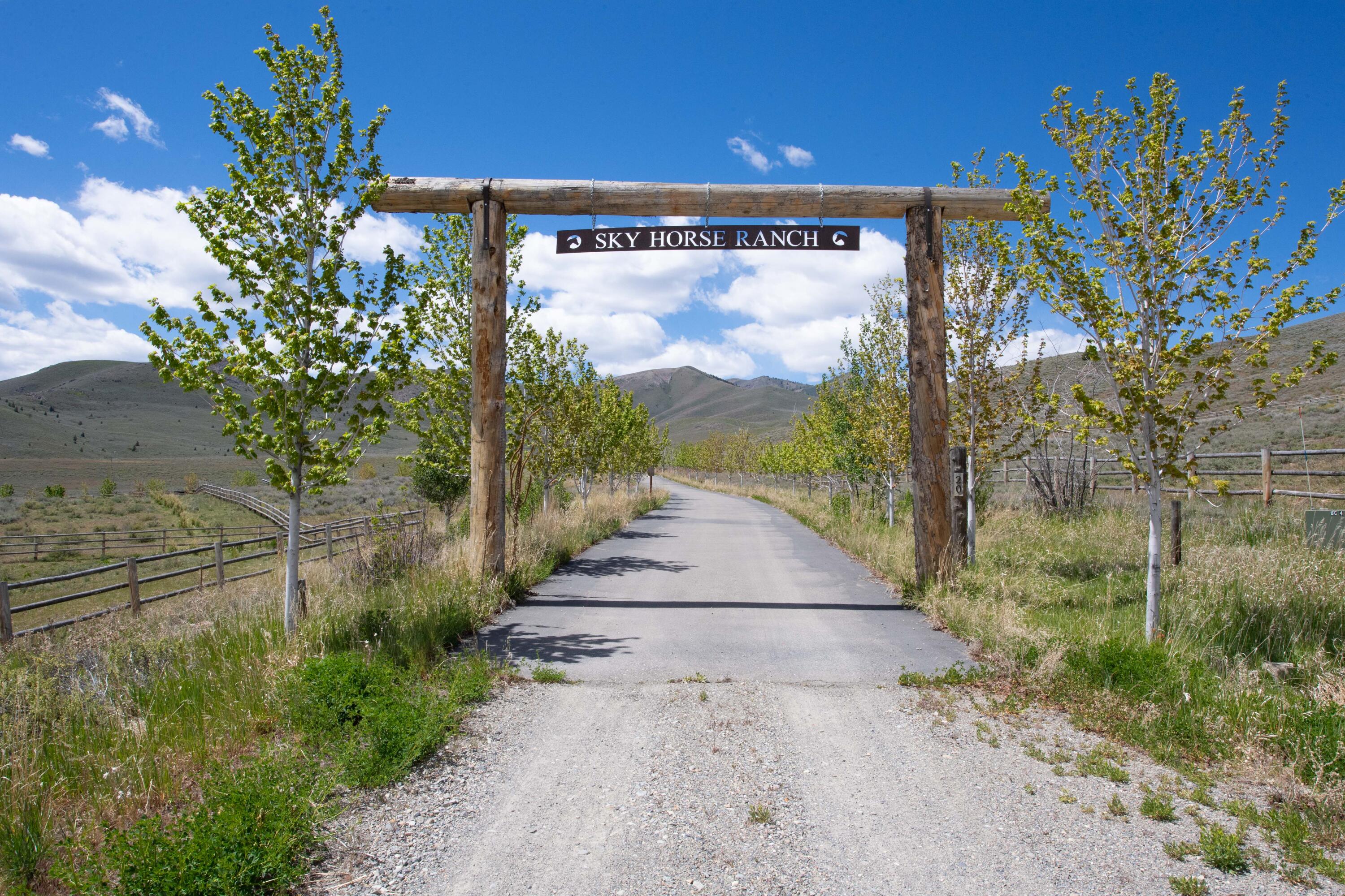 20 McAtee Lane, Hailey, ID