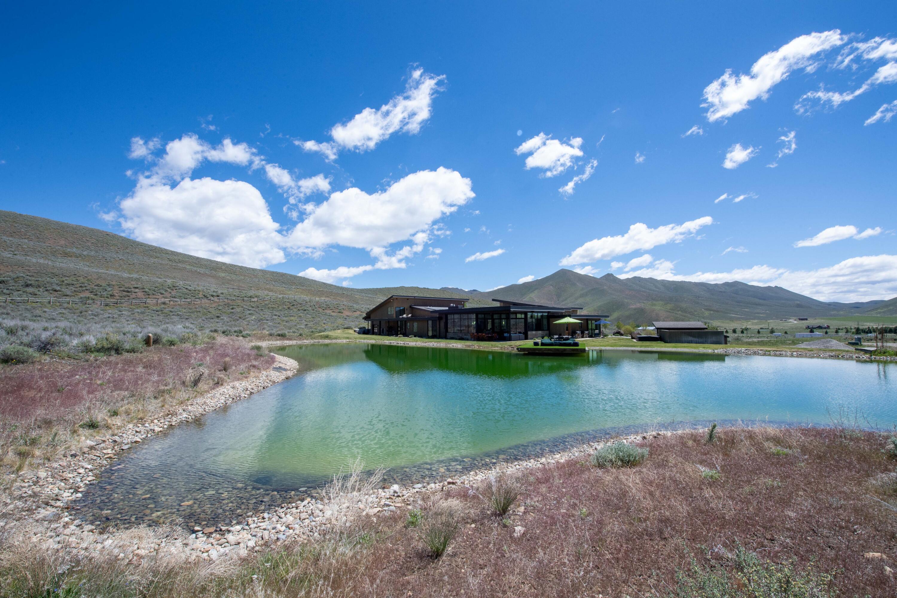 20 McAtee Lane, Hailey, ID